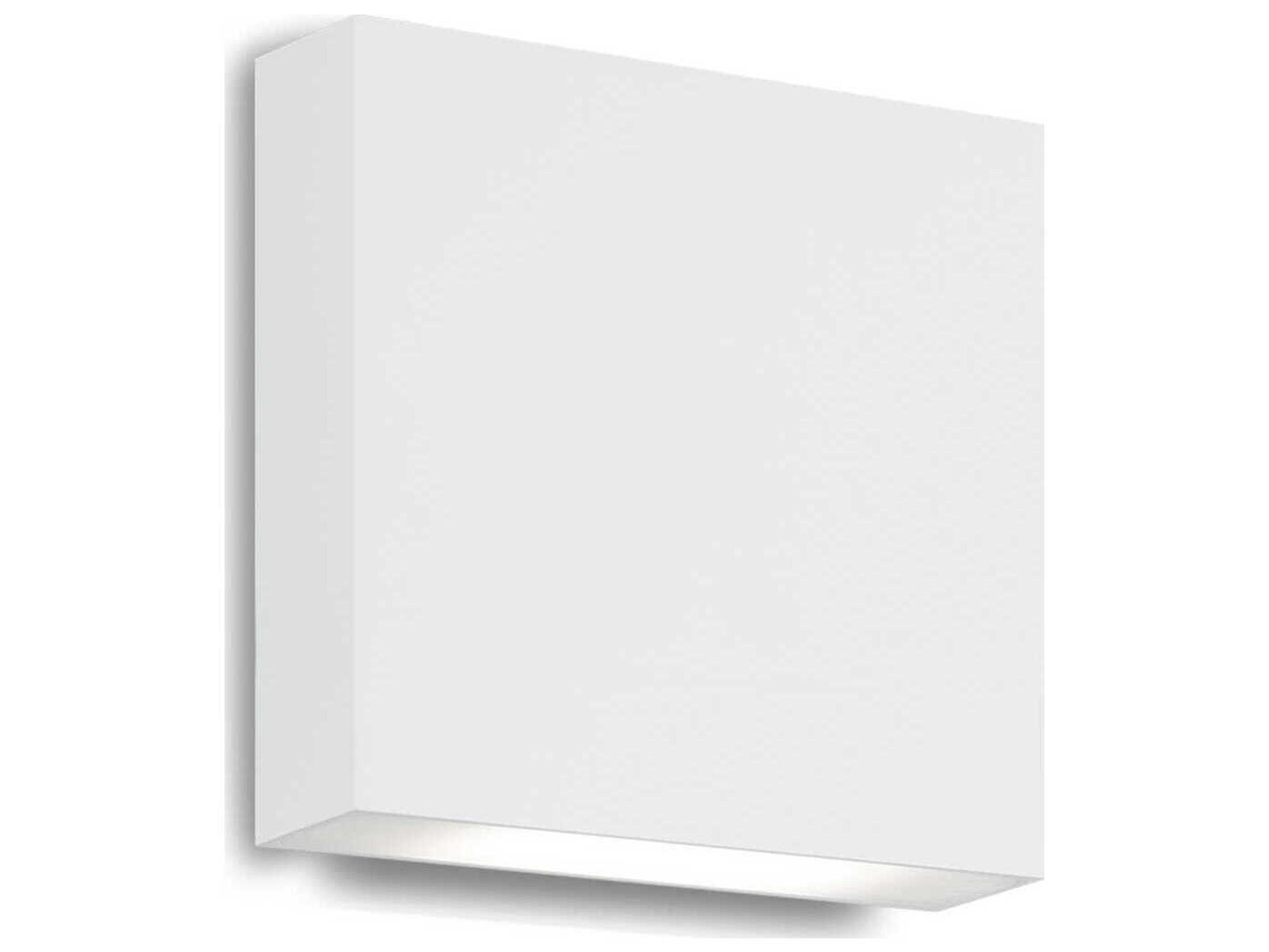 Kuzco Lighting Mica White Wall Sconce