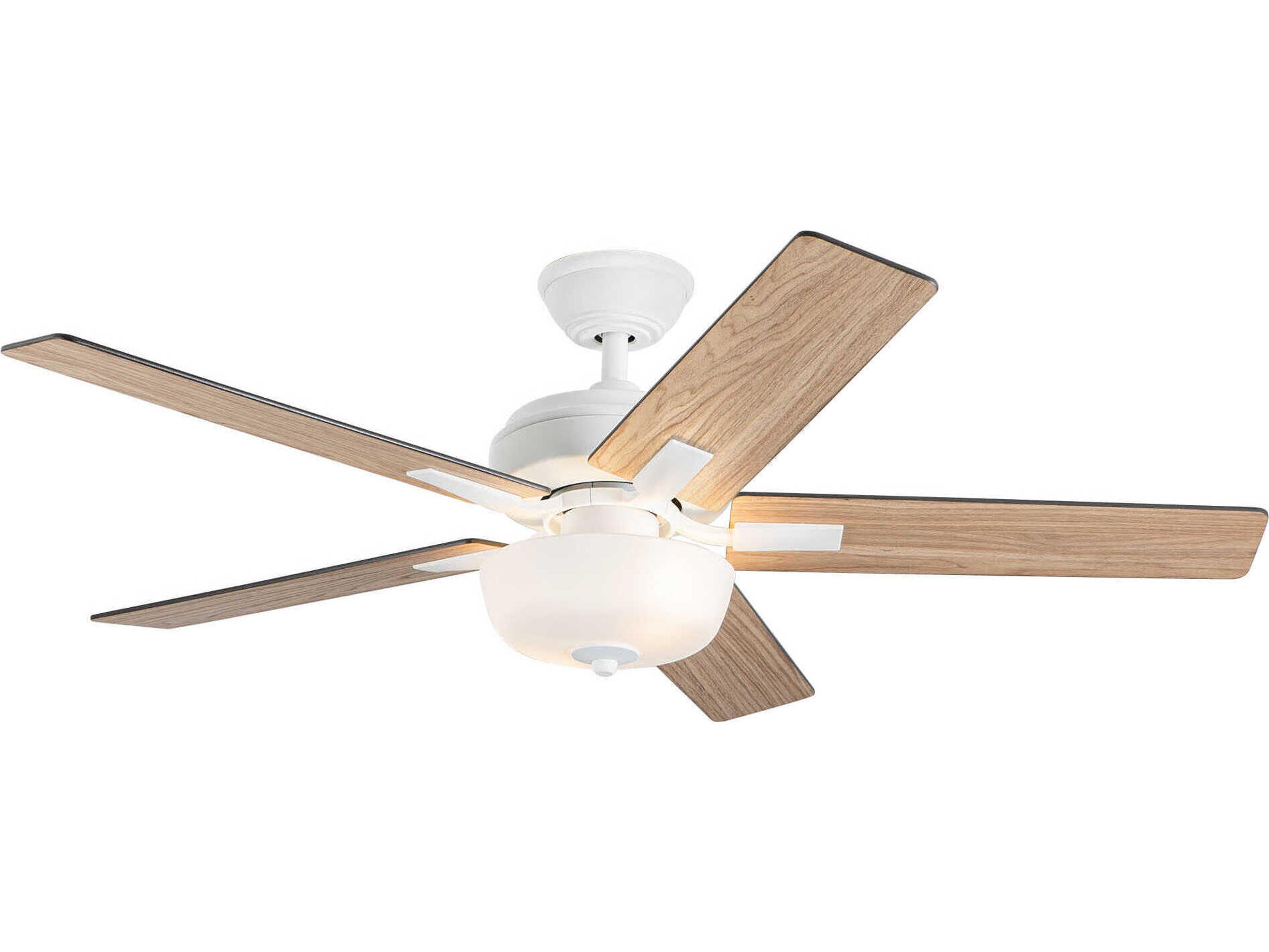 Kuzco Lighting Erikson 52" Ceiling Fan