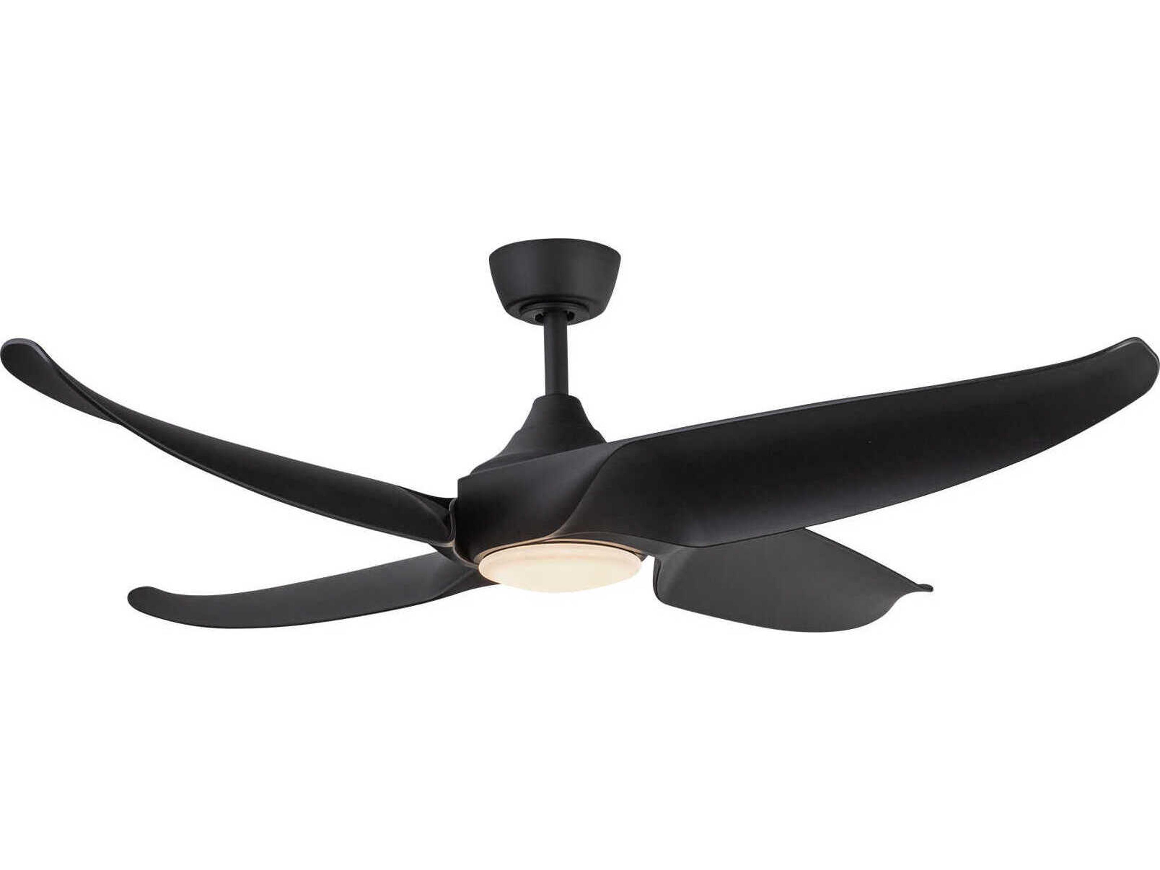 Kuzco Lighting Coronado 56" Ceiling Fan
