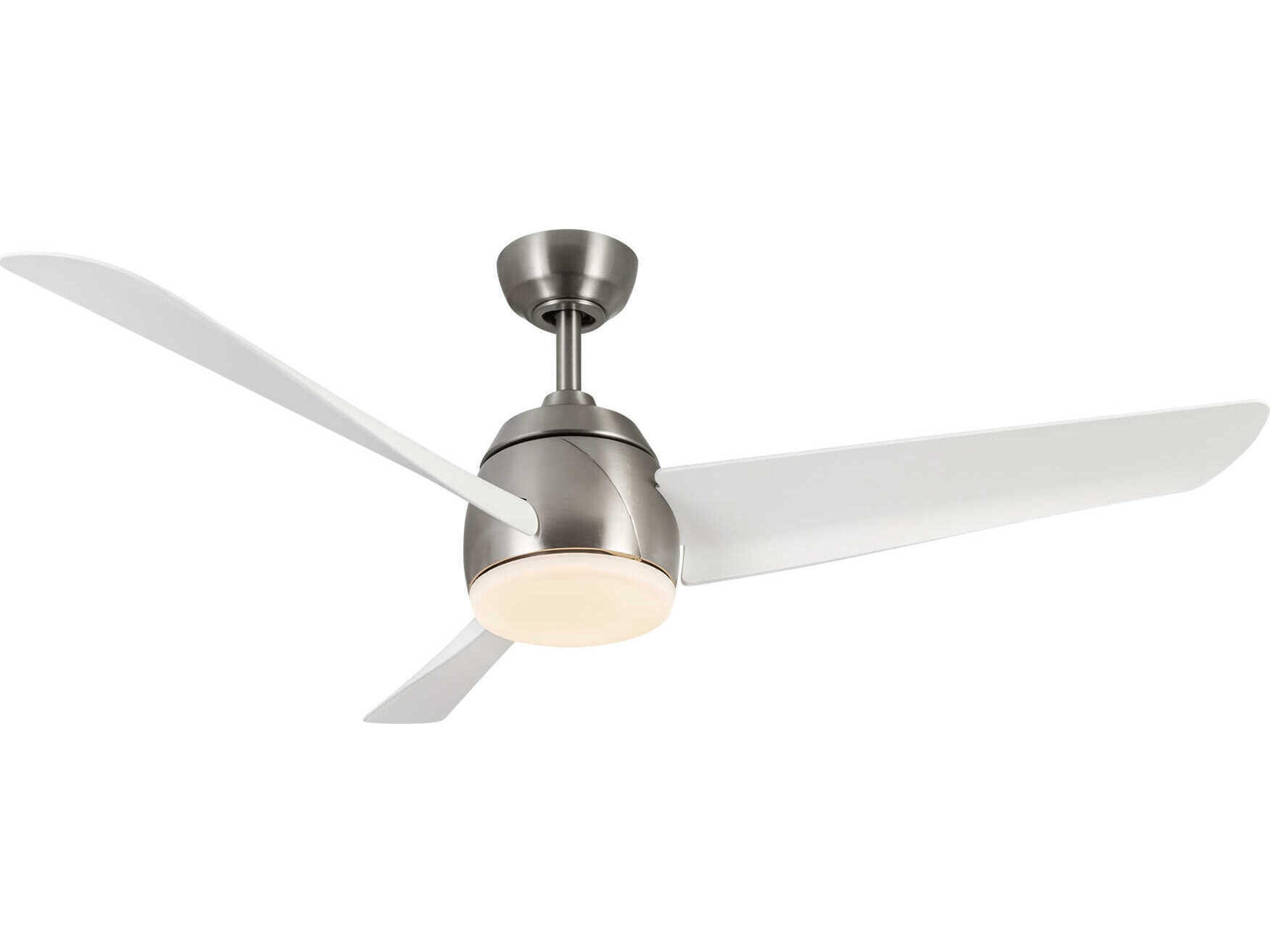 Kuzco Lighting Thalia 54" Ceiling Fan