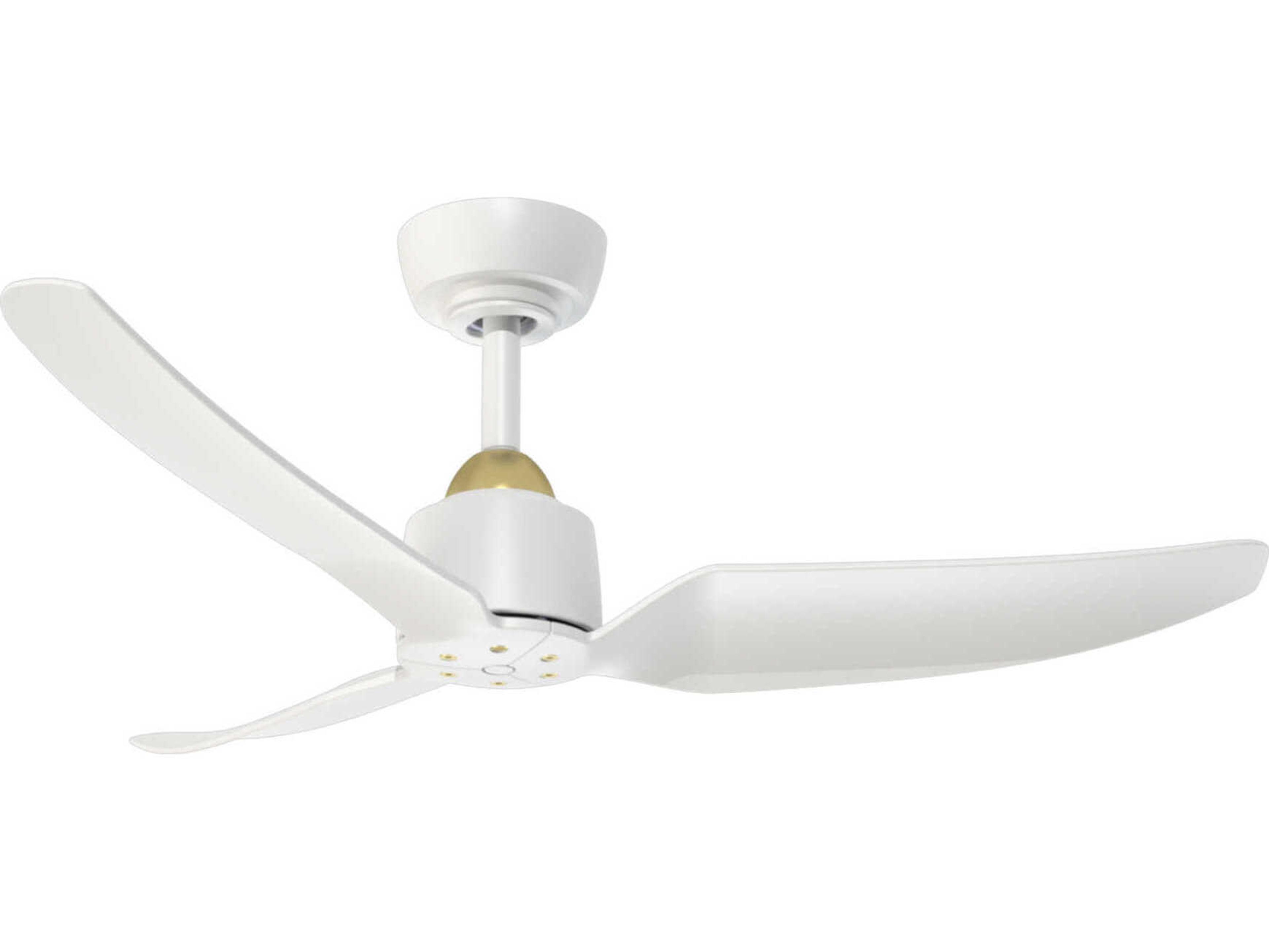 Kuzco Lighting Hugo 42" Ceiling Fan