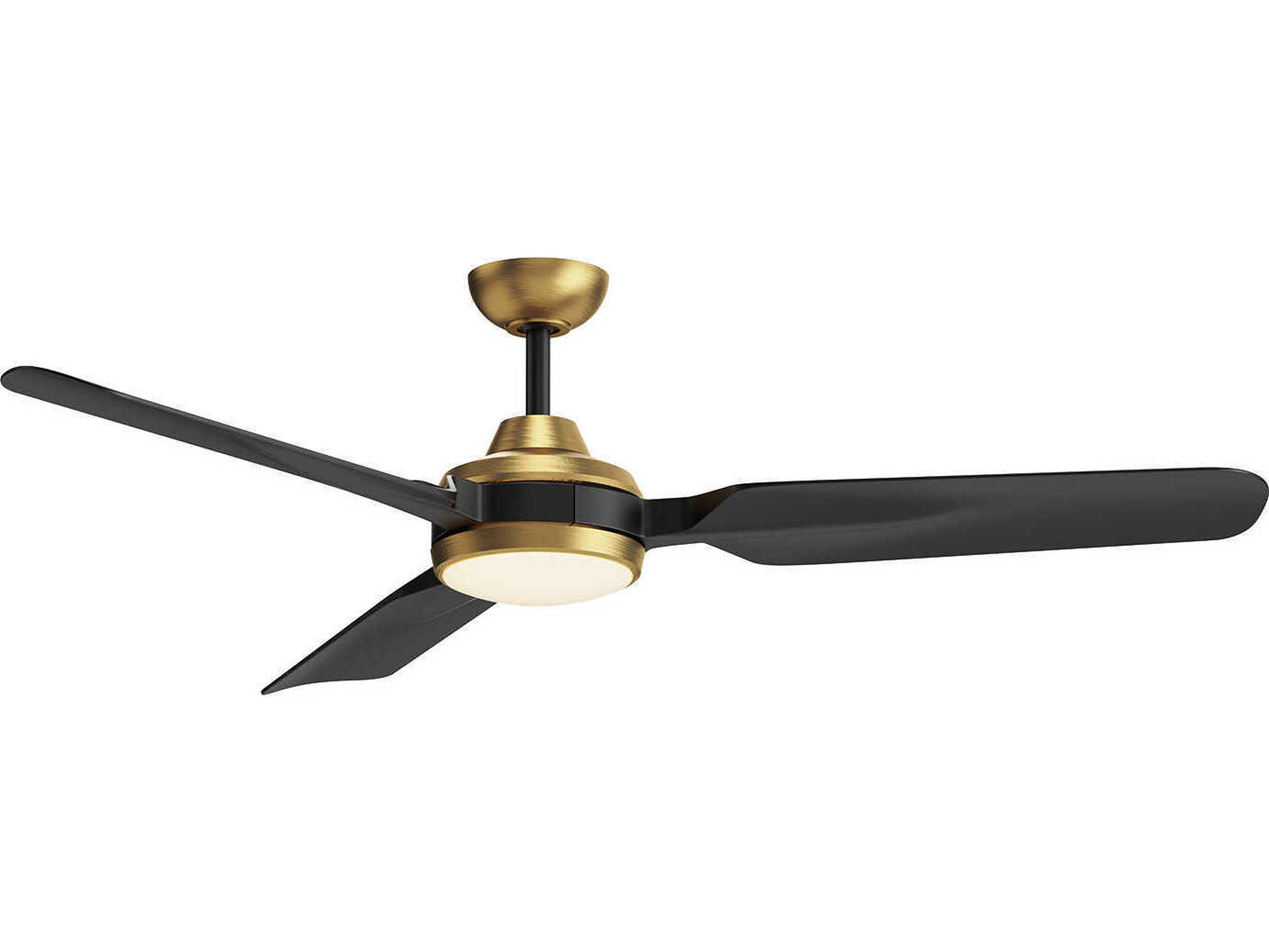 Kuzco Lighting Fremont 60" Ceiling Fan