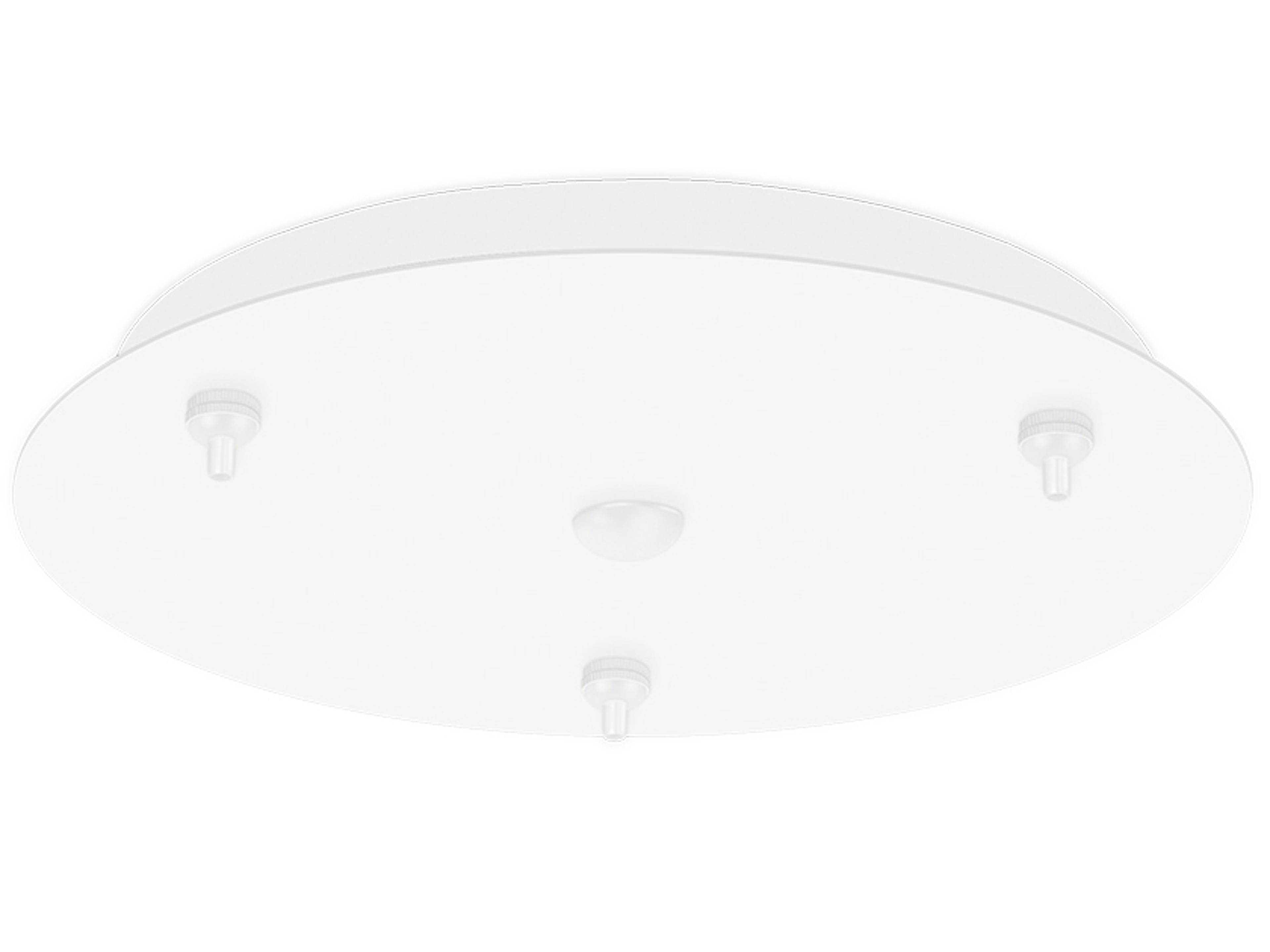 Kuzco Lighting White Canopy