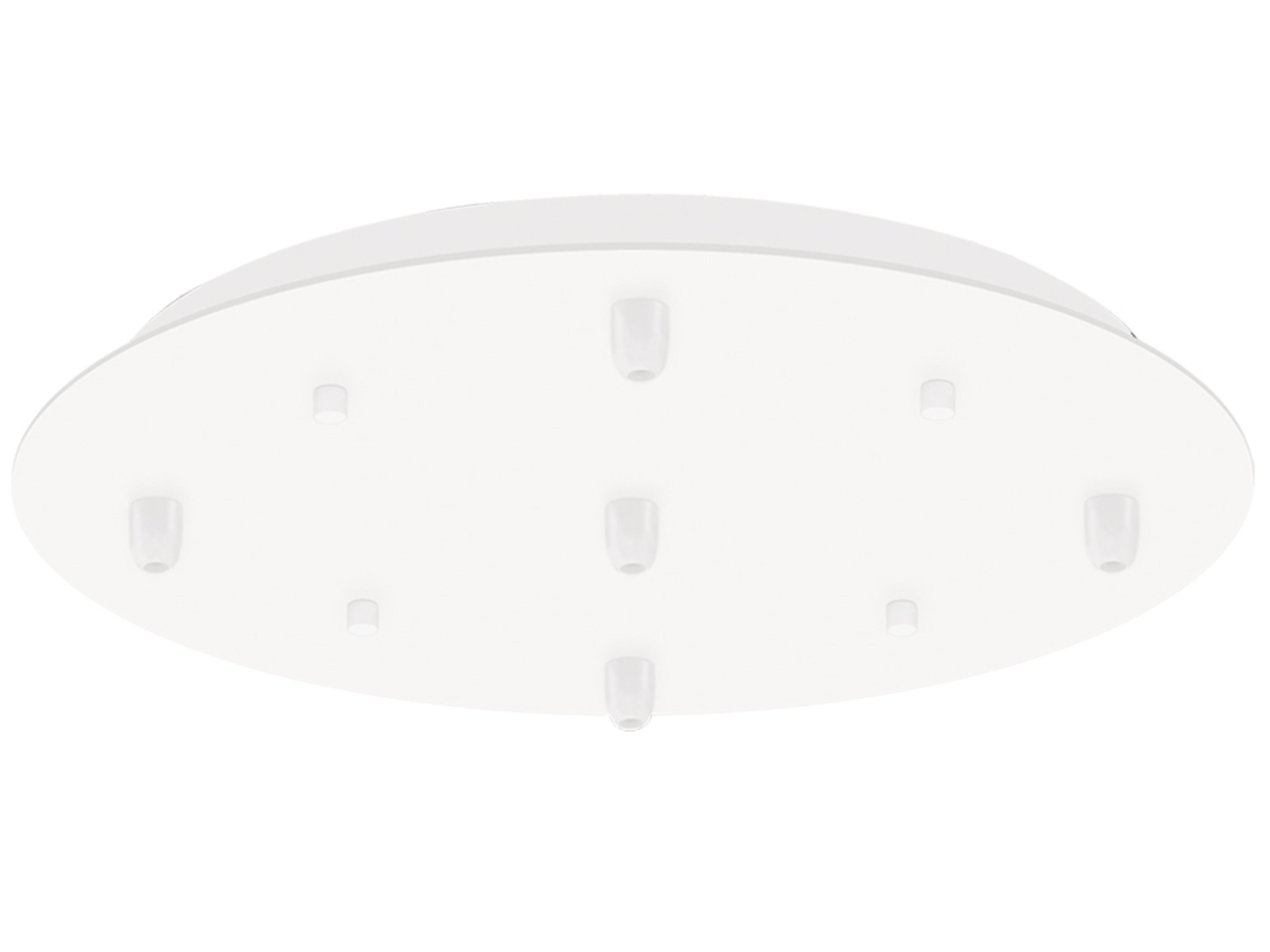 Kuzco Lighting White Canopy