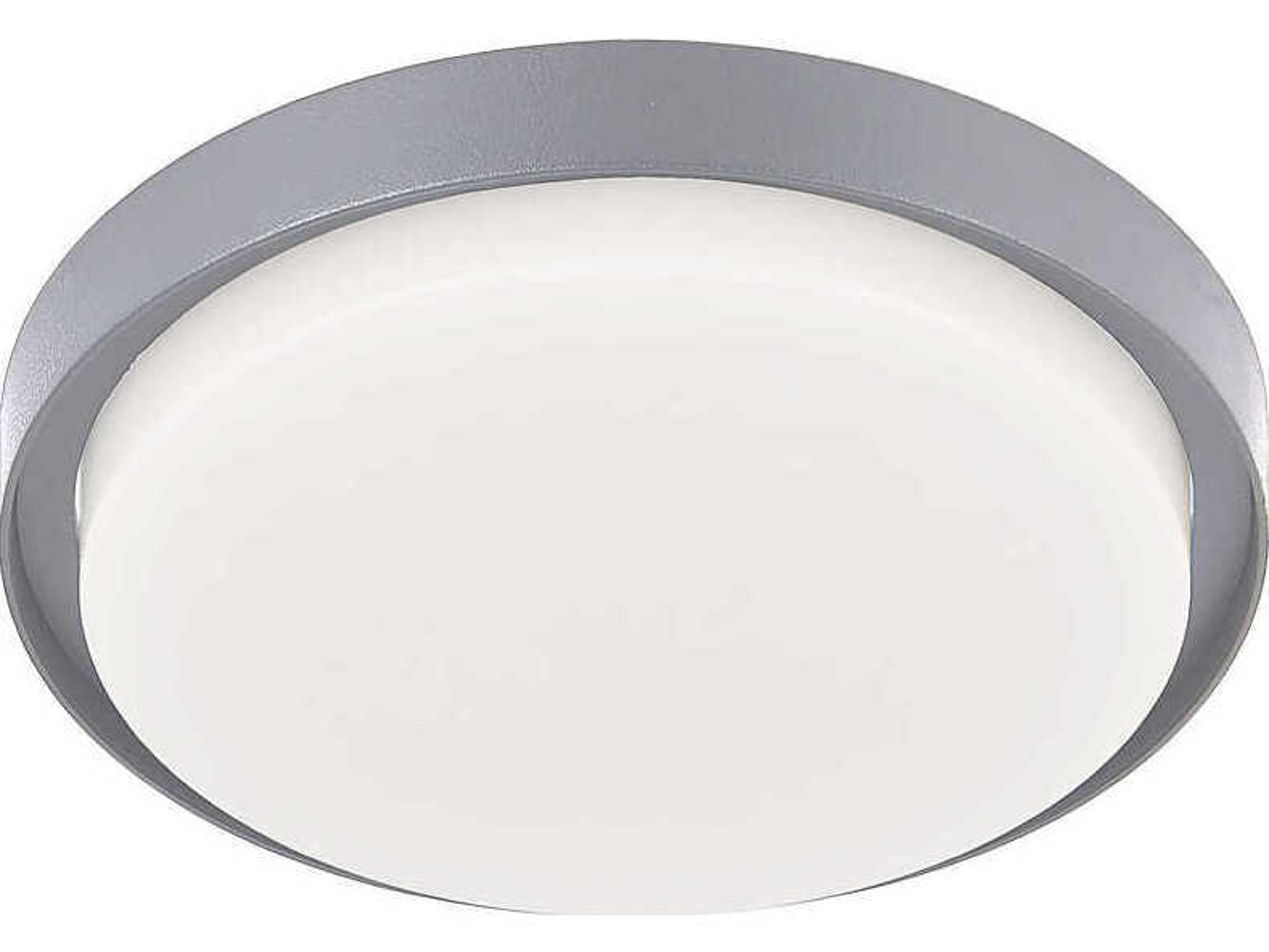 Kuzco Lighting Bailey Outdoor Ceiling Light