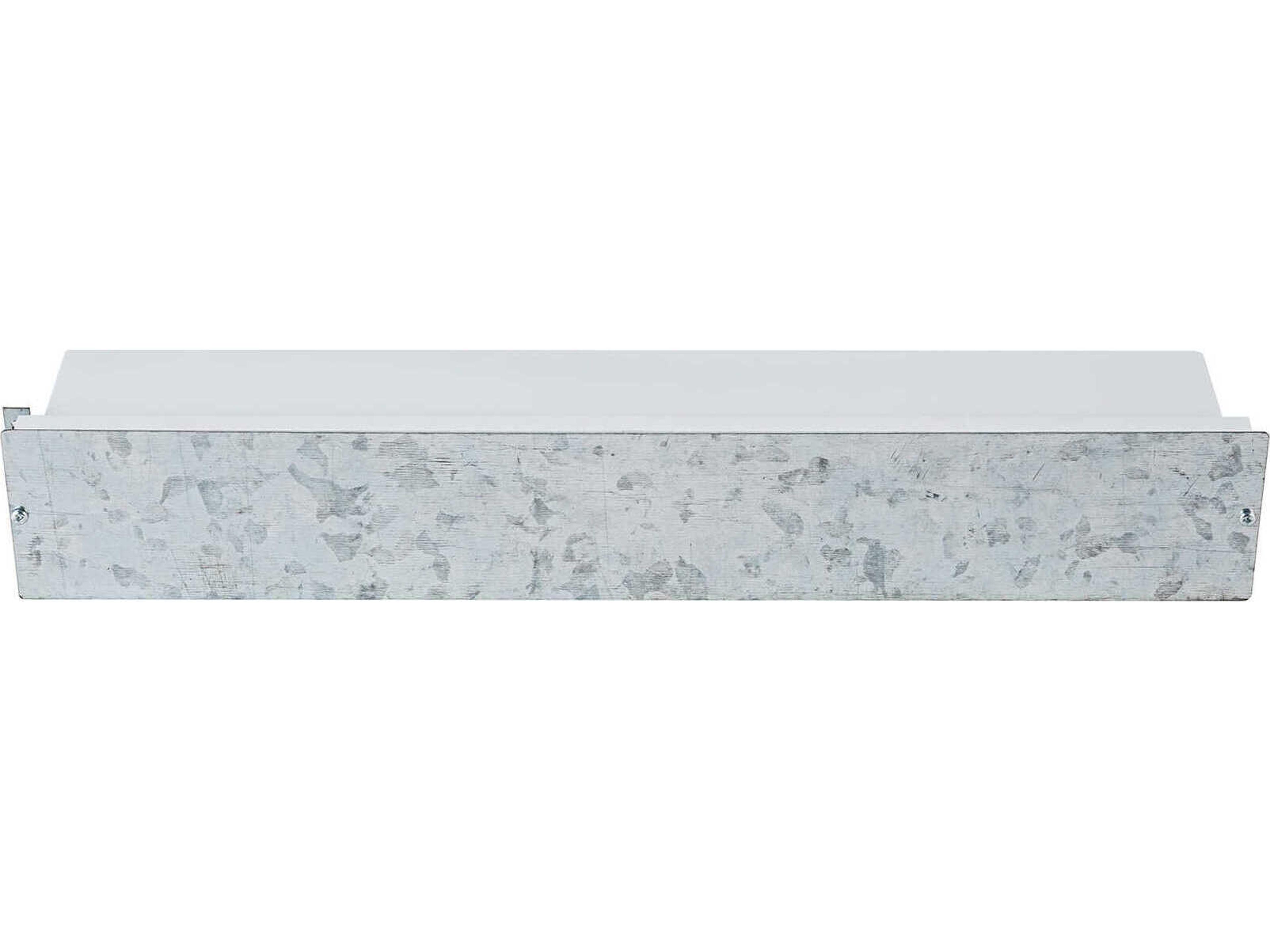 Newport Back Box for Wet Location