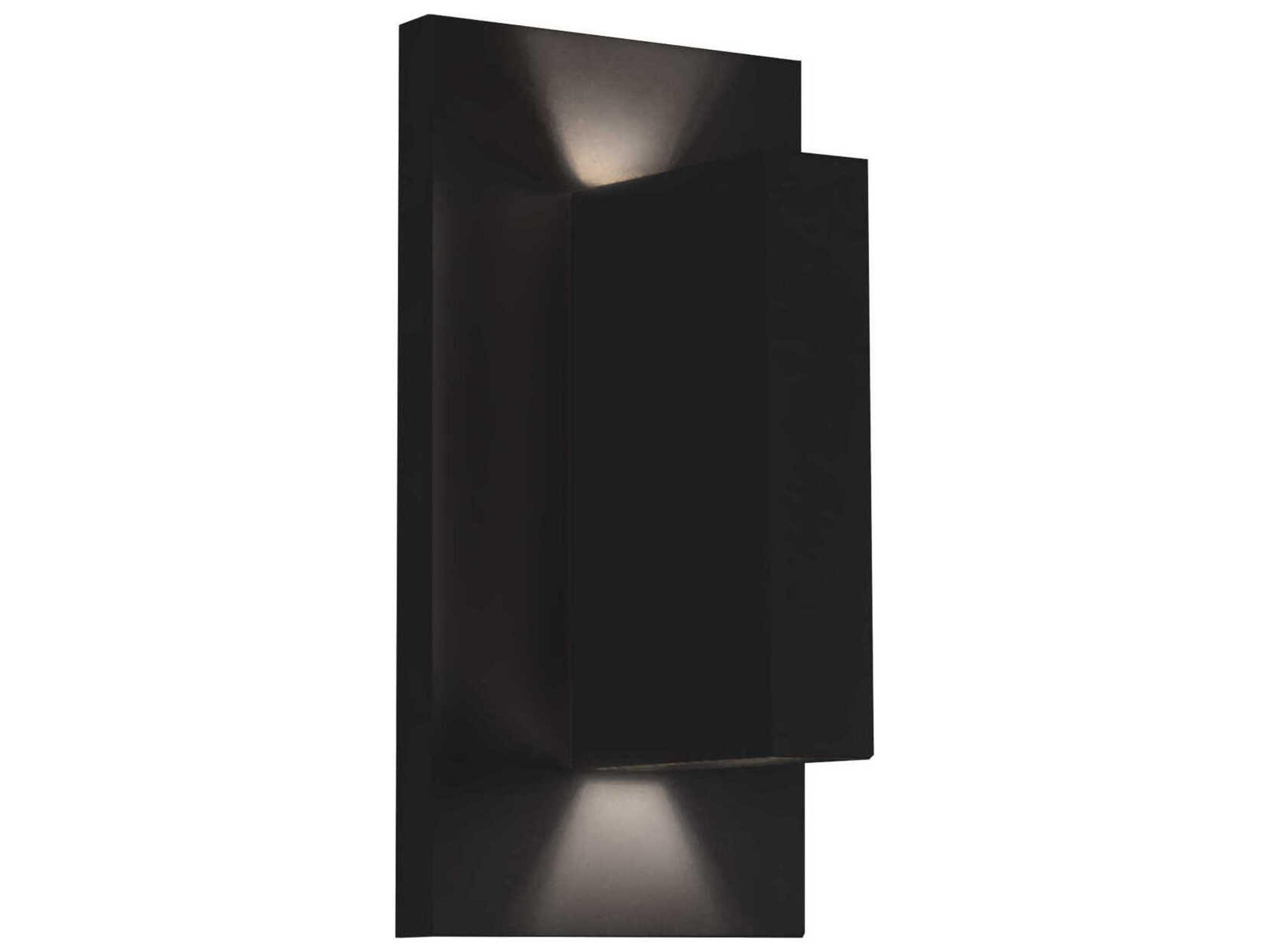 Kuzco Lighting Vista Outdoor Wall Light