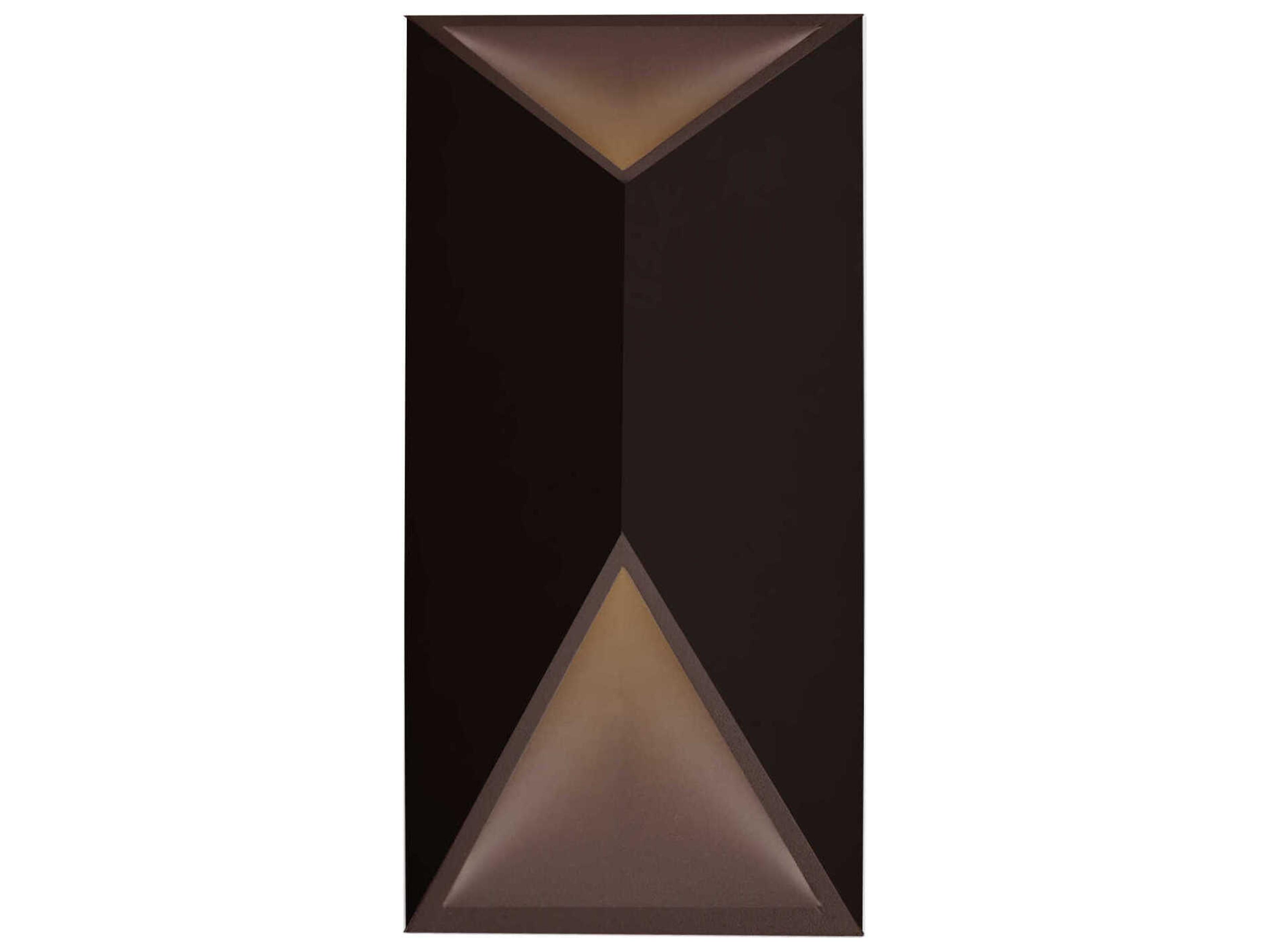 Kuzco Lighting Indio Bronze Wall Sconce