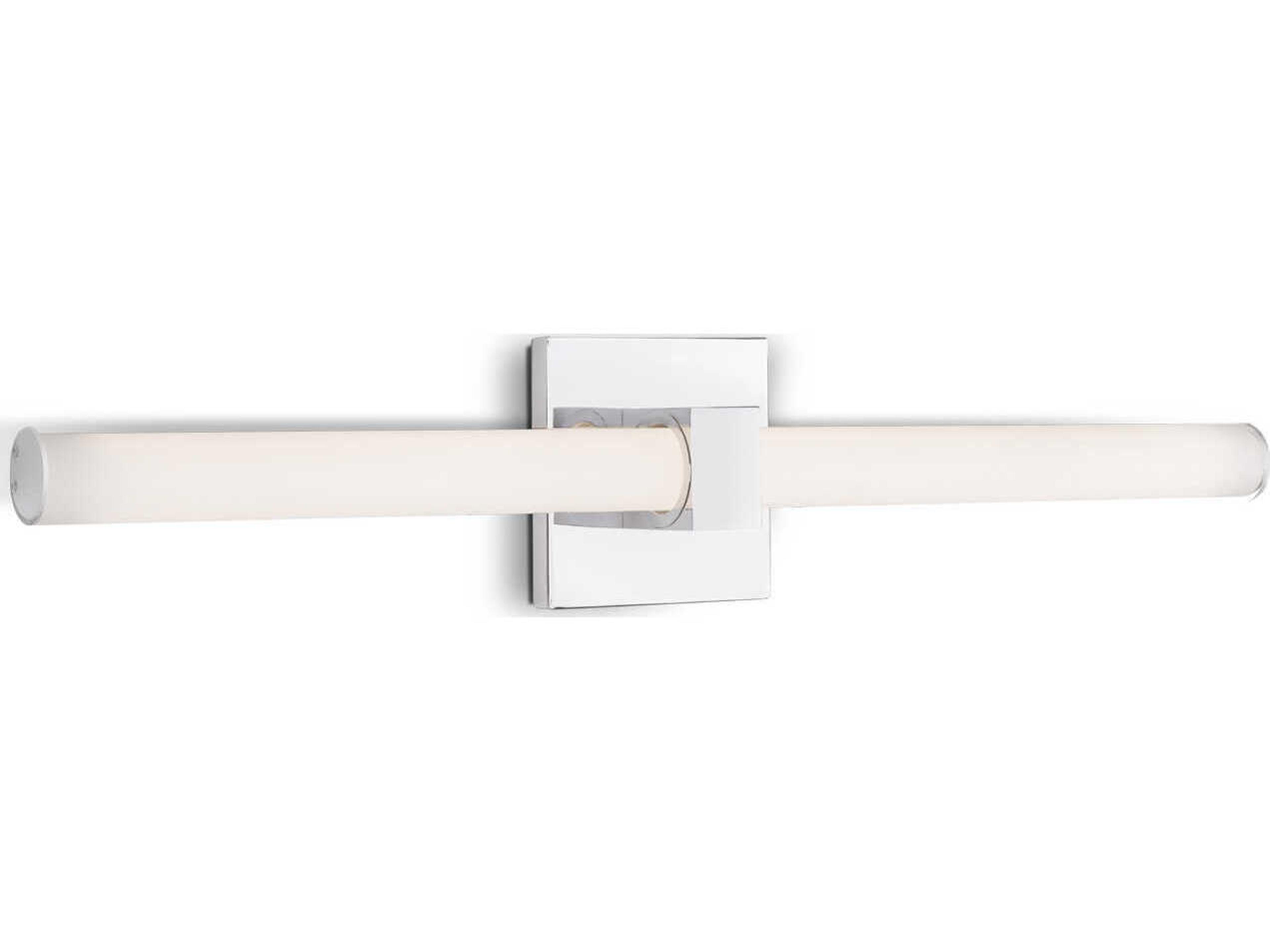 Kuzco Lighting Fresno Chrome Vanity Light