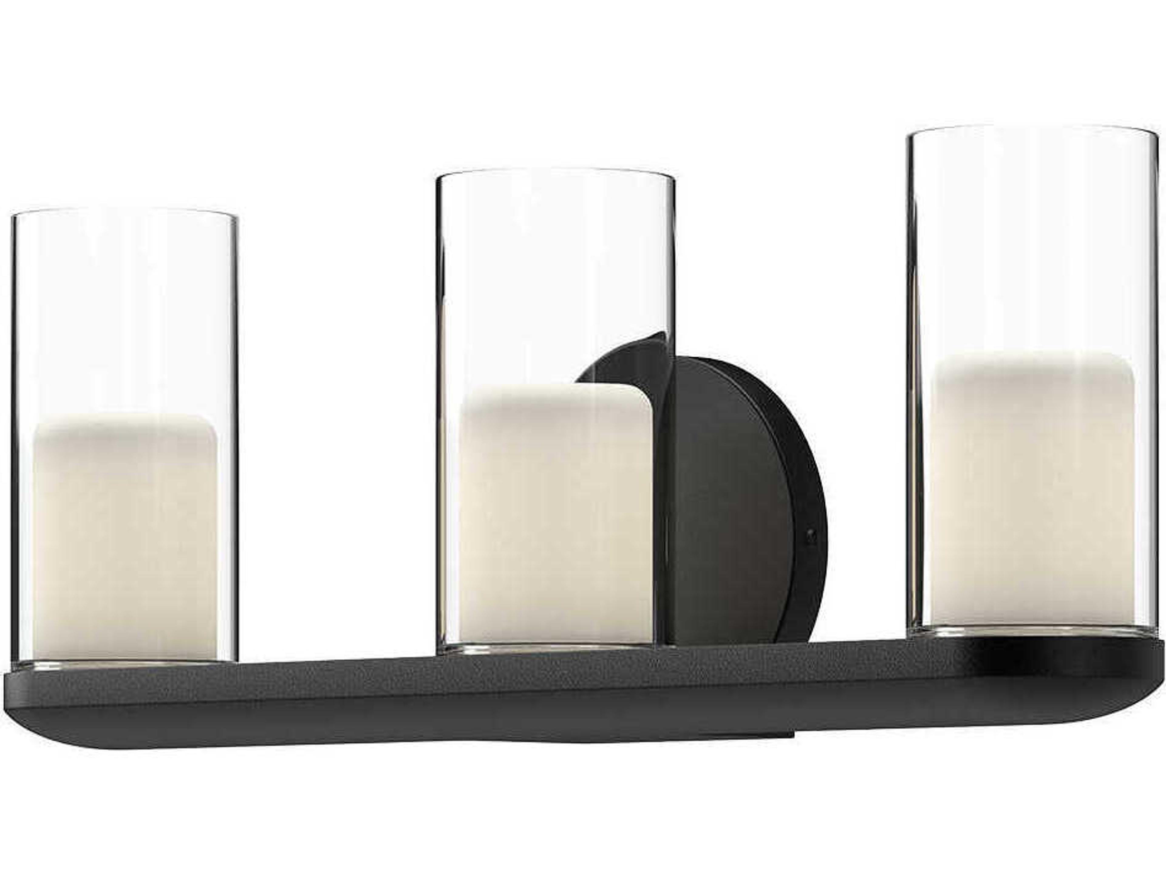 Kuzco Lighting Birch Black Vanity Light