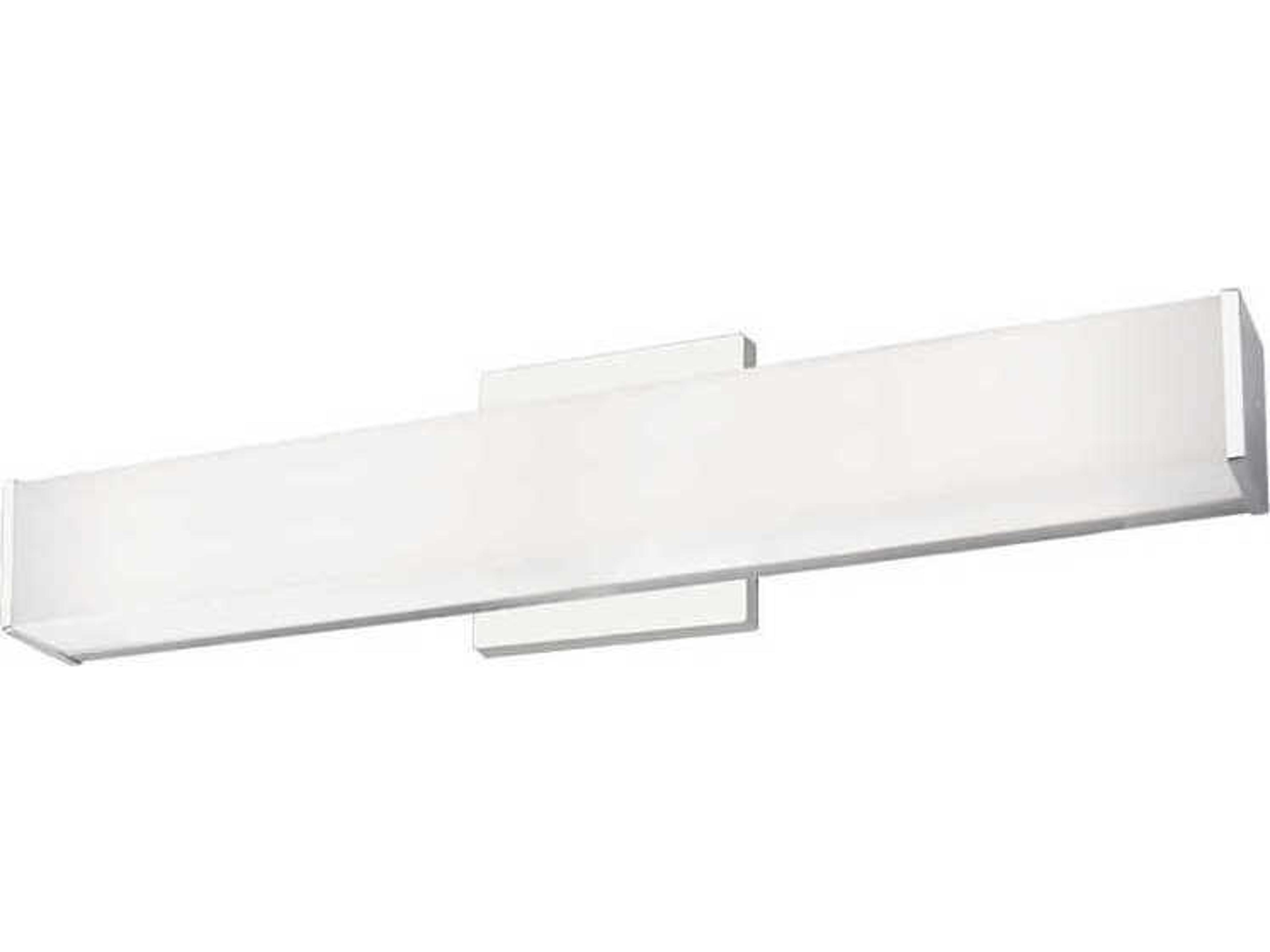 Kuzco Lighting Jane Chrome Wall Sconce