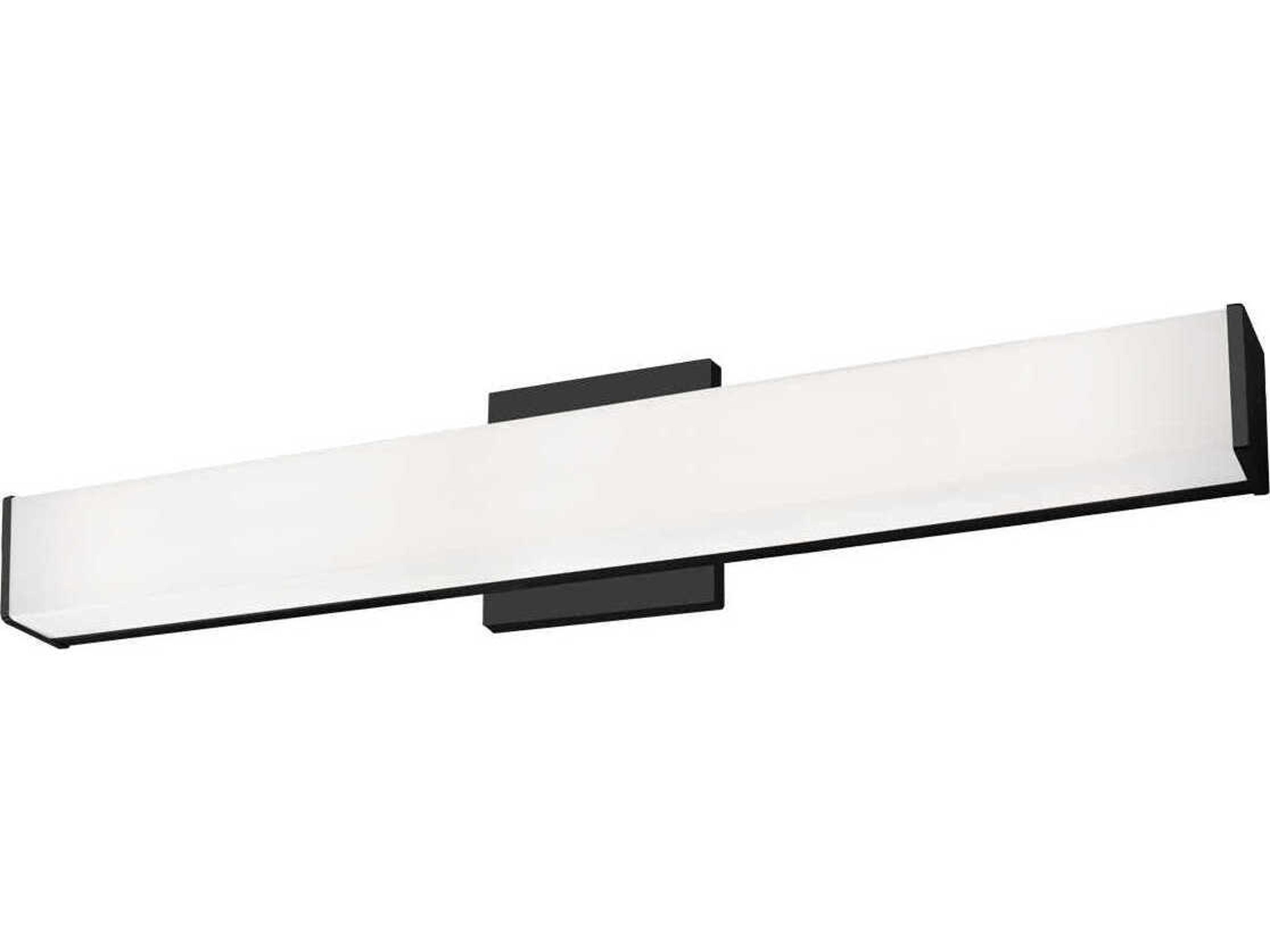 Kuzco Lighting Jane Black Wall Sconce