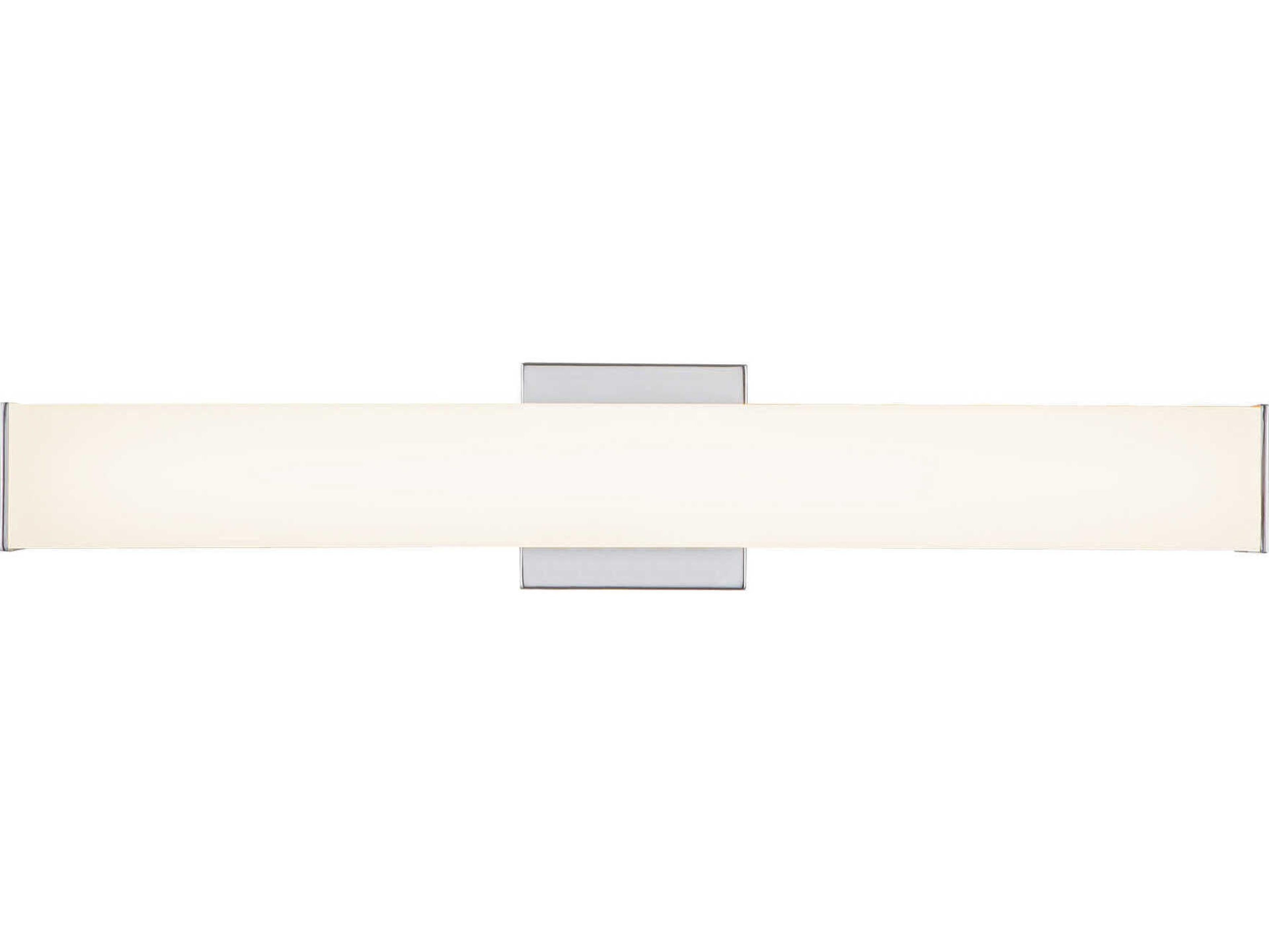 Kuzco Lighting Jane Chrome Wall Sconce