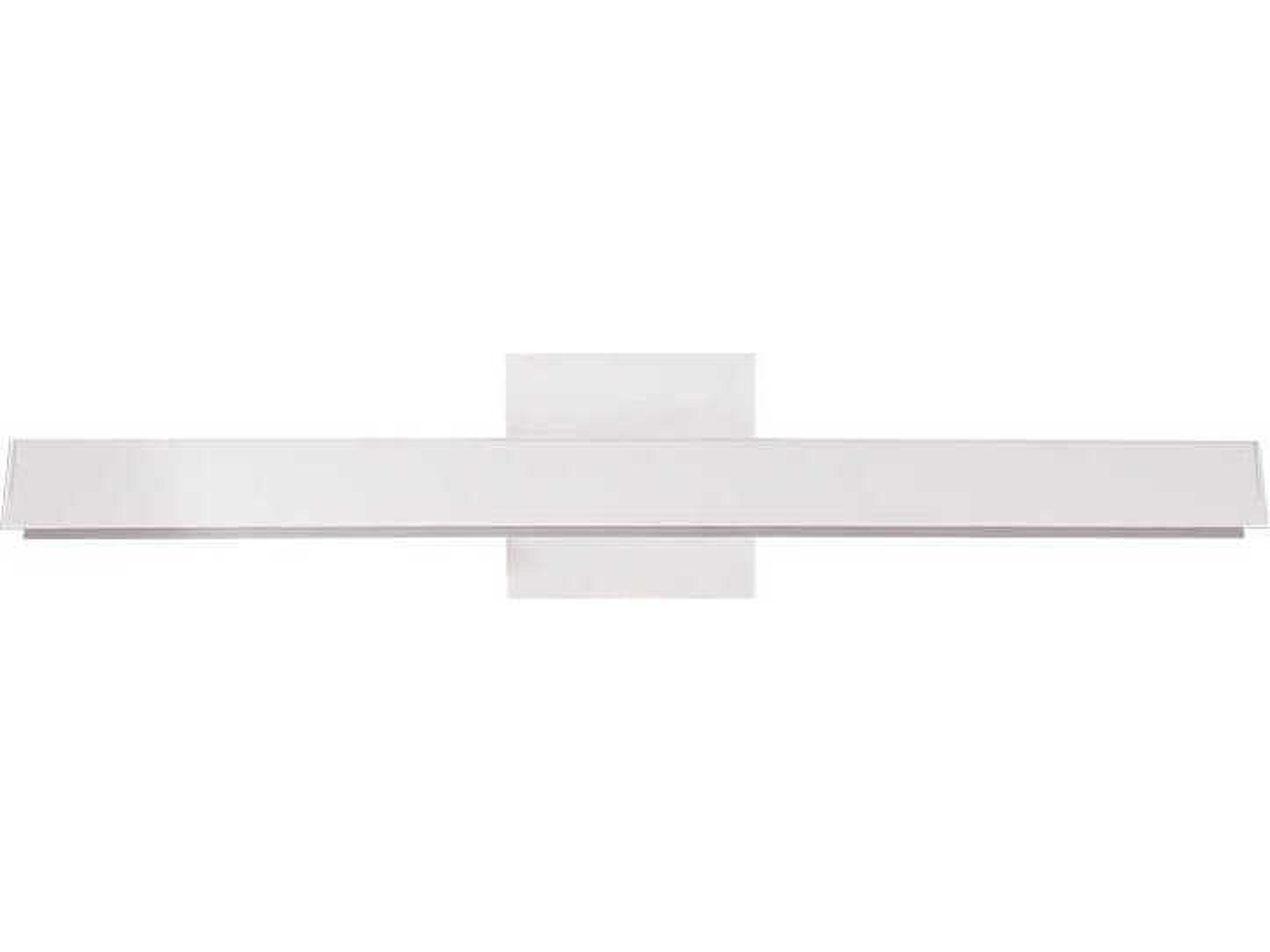 Kuzco Lighting Galleria White Wall Sconce