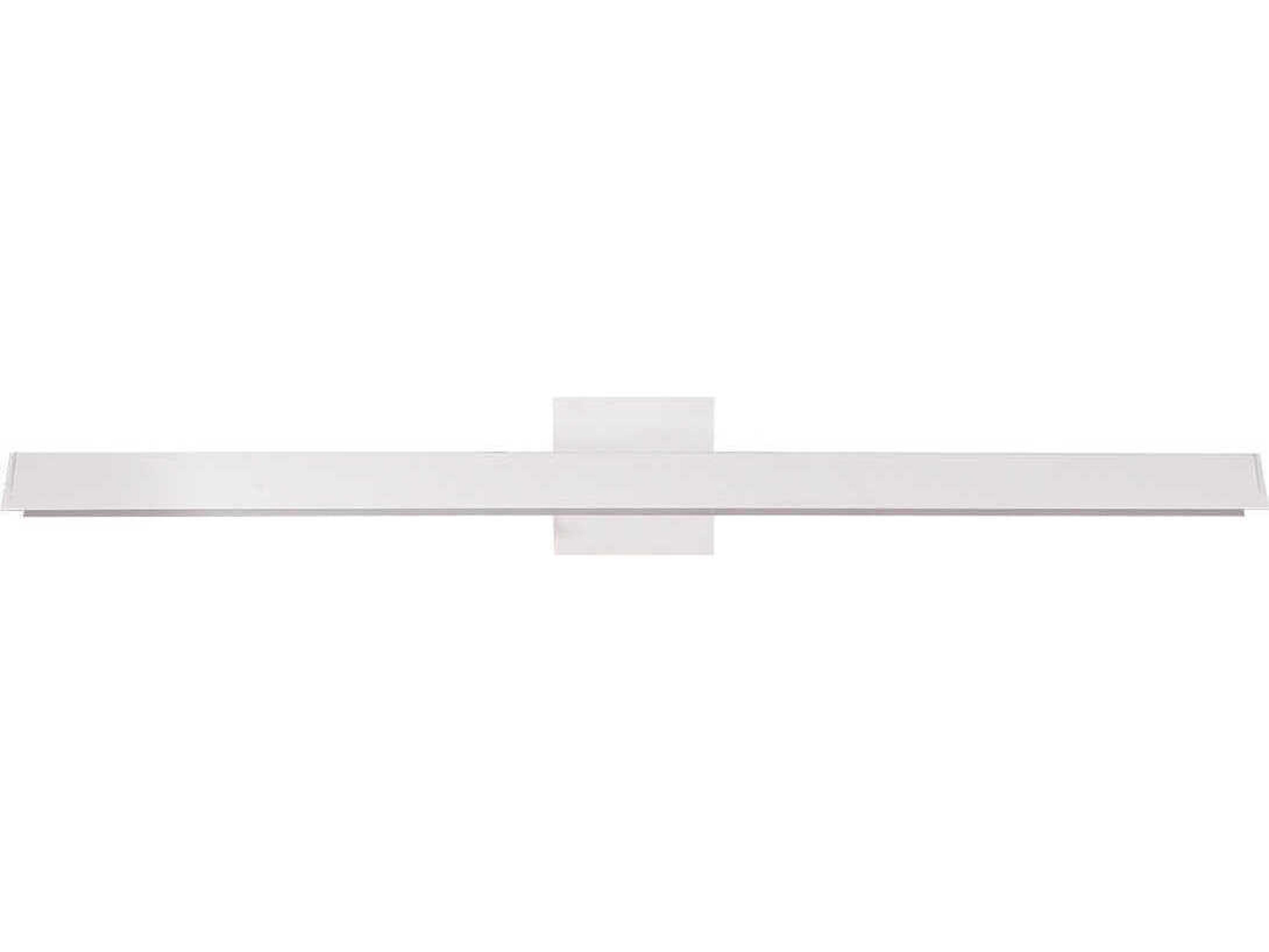 Kuzco Lighting Galleria White Wall Sconce