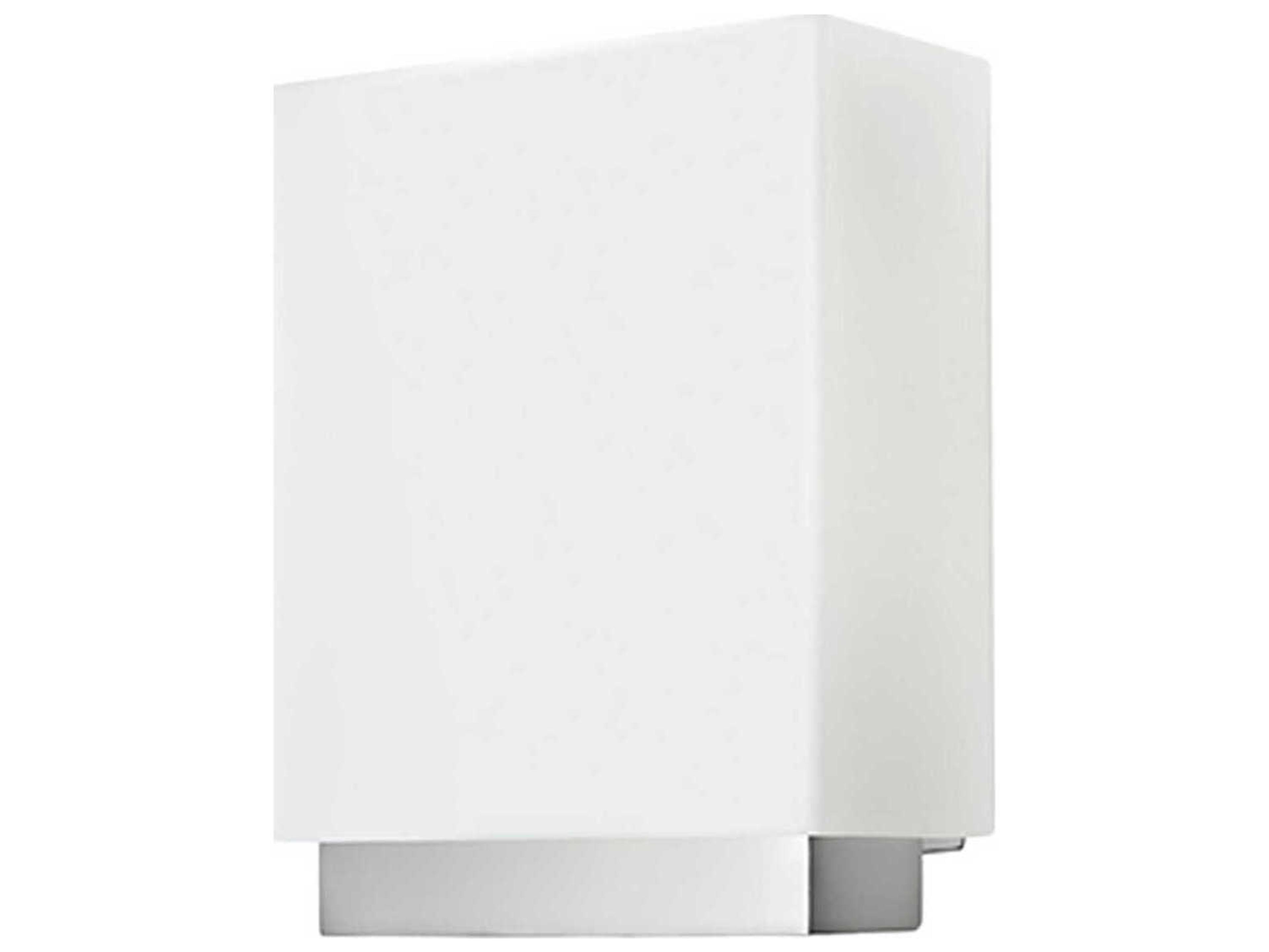 Kuzco Lighting Hounslow Chrome Wall Sconce