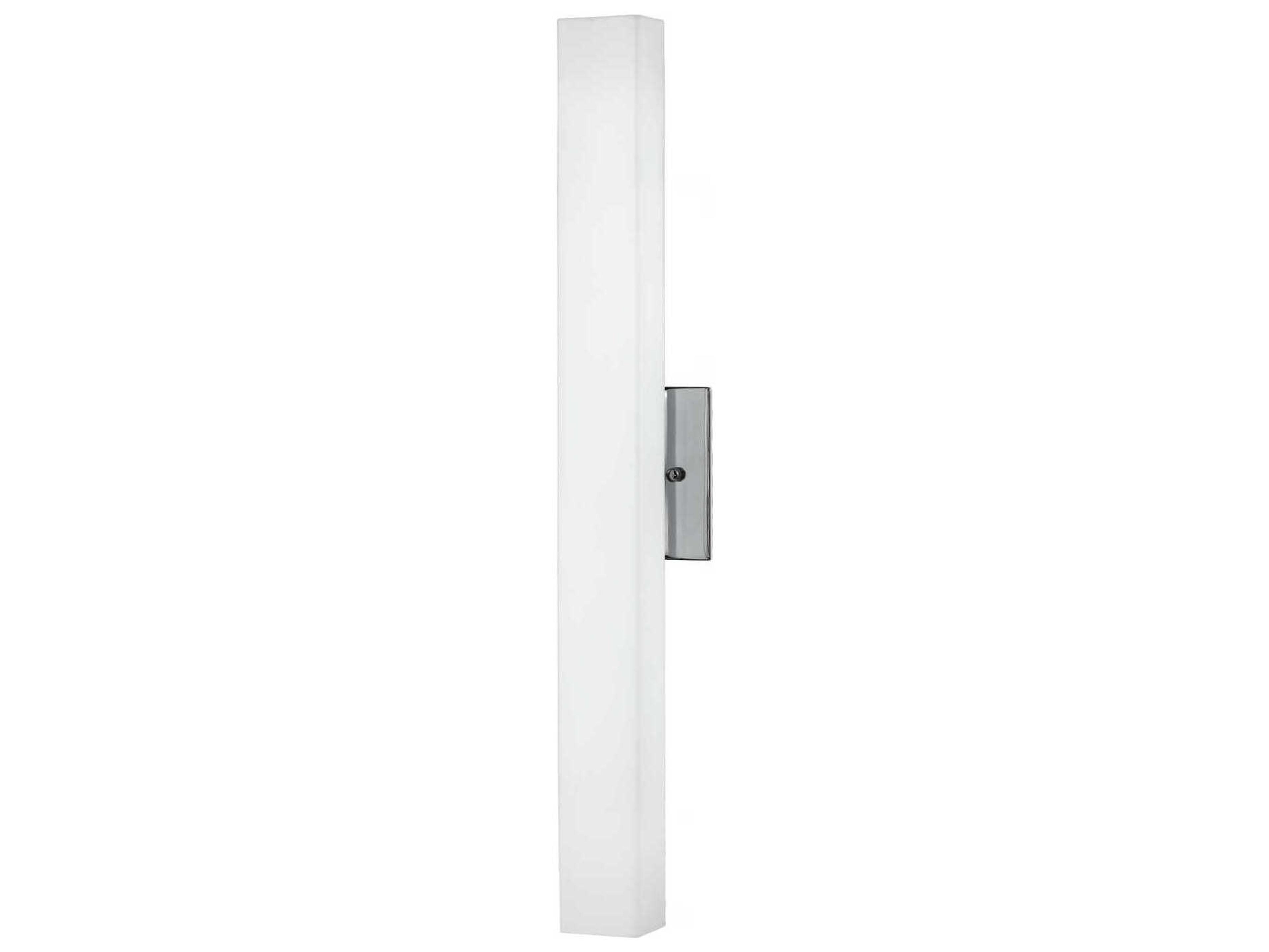 Kuzco Lighting Melville Brushed Nickel Wall Sconce