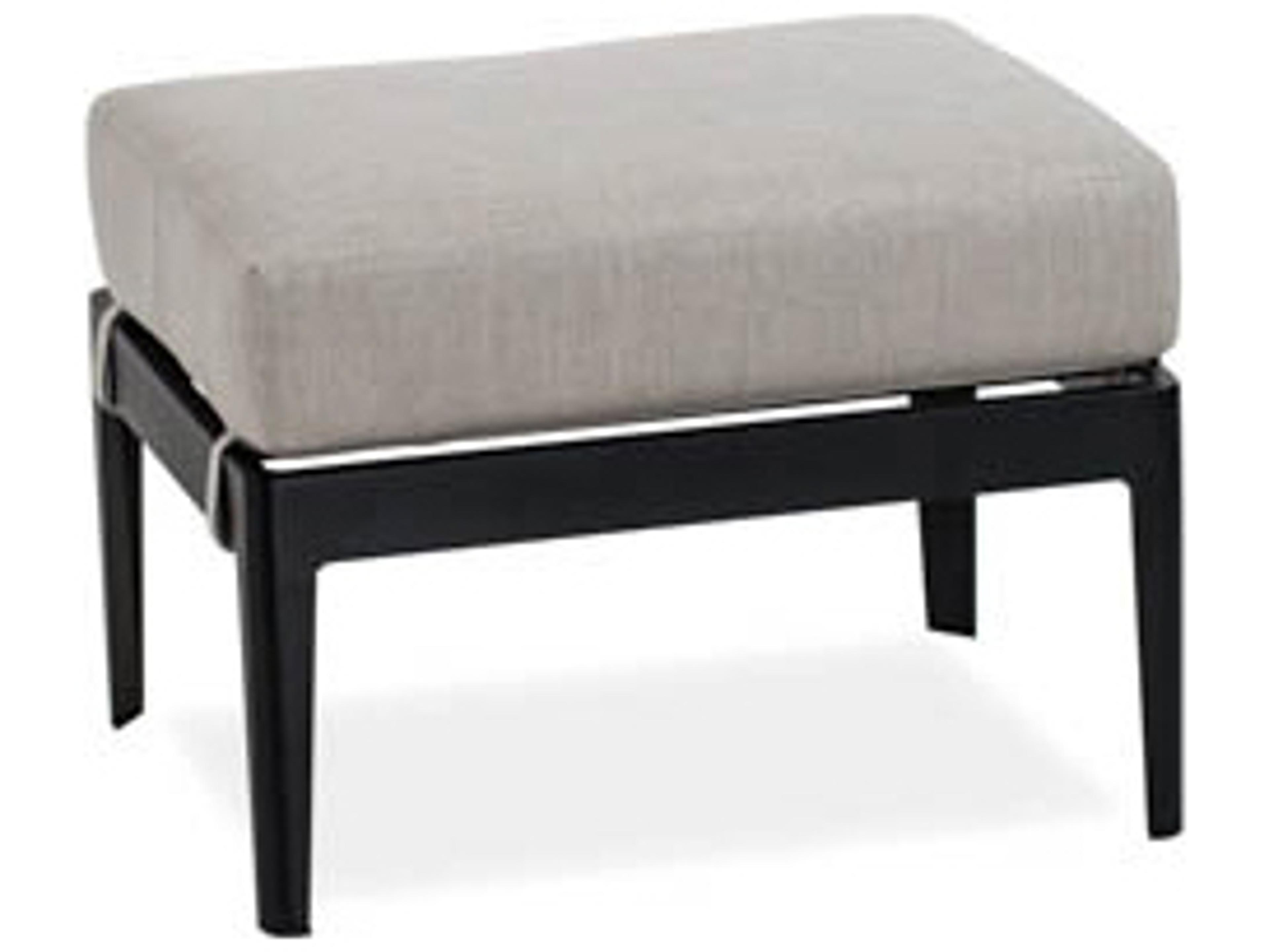 Koverton Serene Outdoor Patio Ottoman