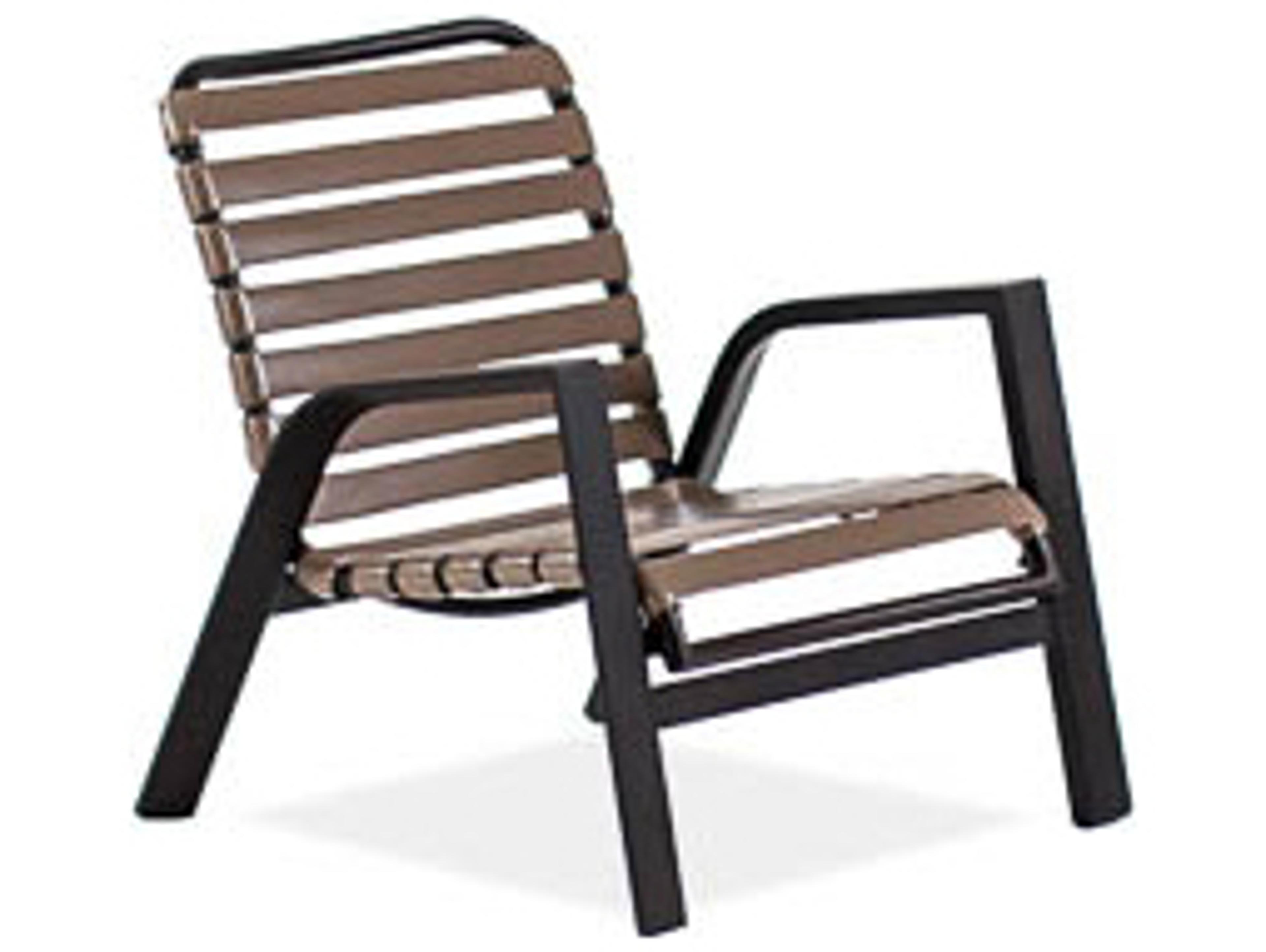 Endure Aluminum Strap Sand Chair