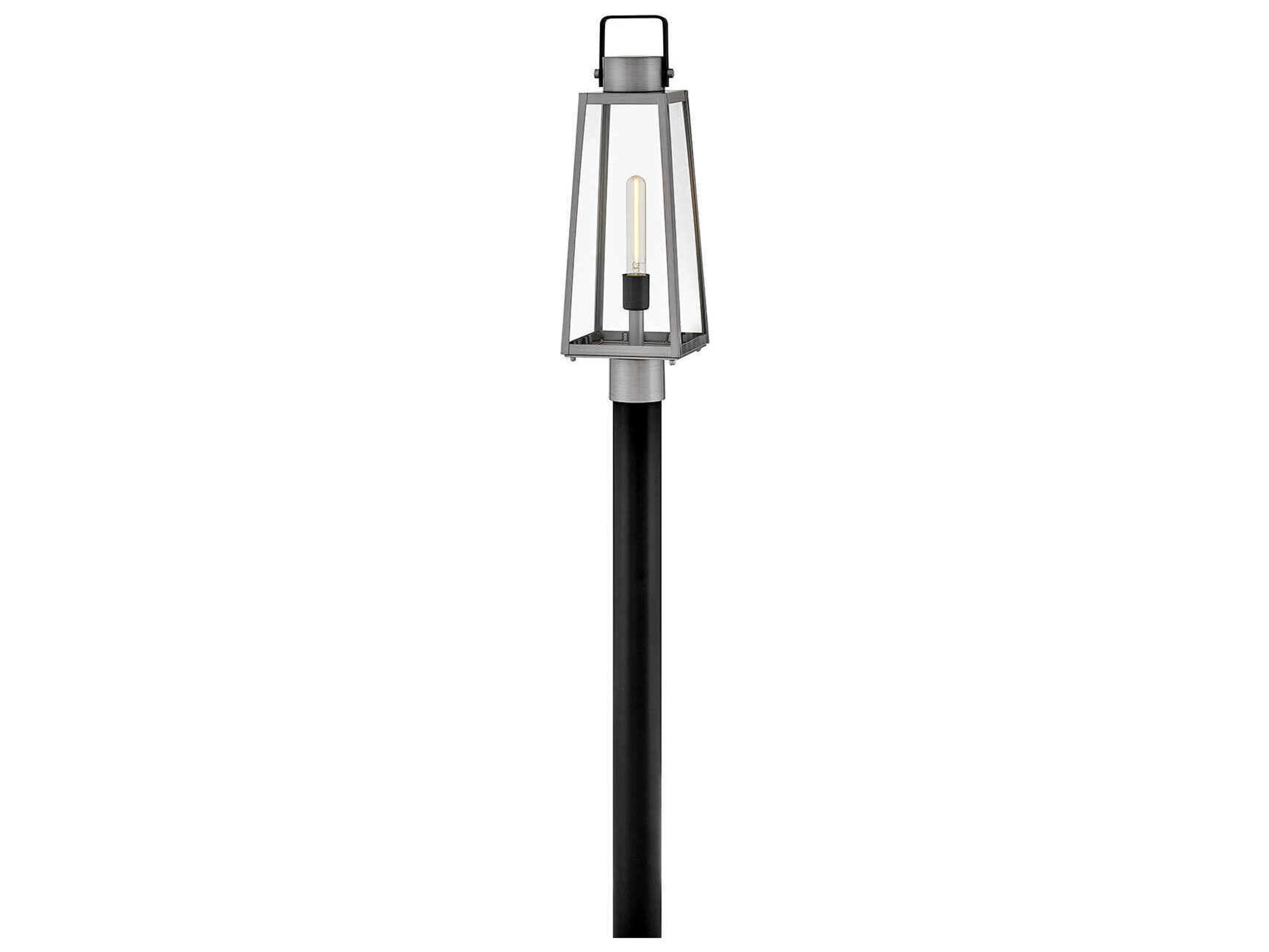 Lark Living Hugh 1-Light Outdoor Post Light