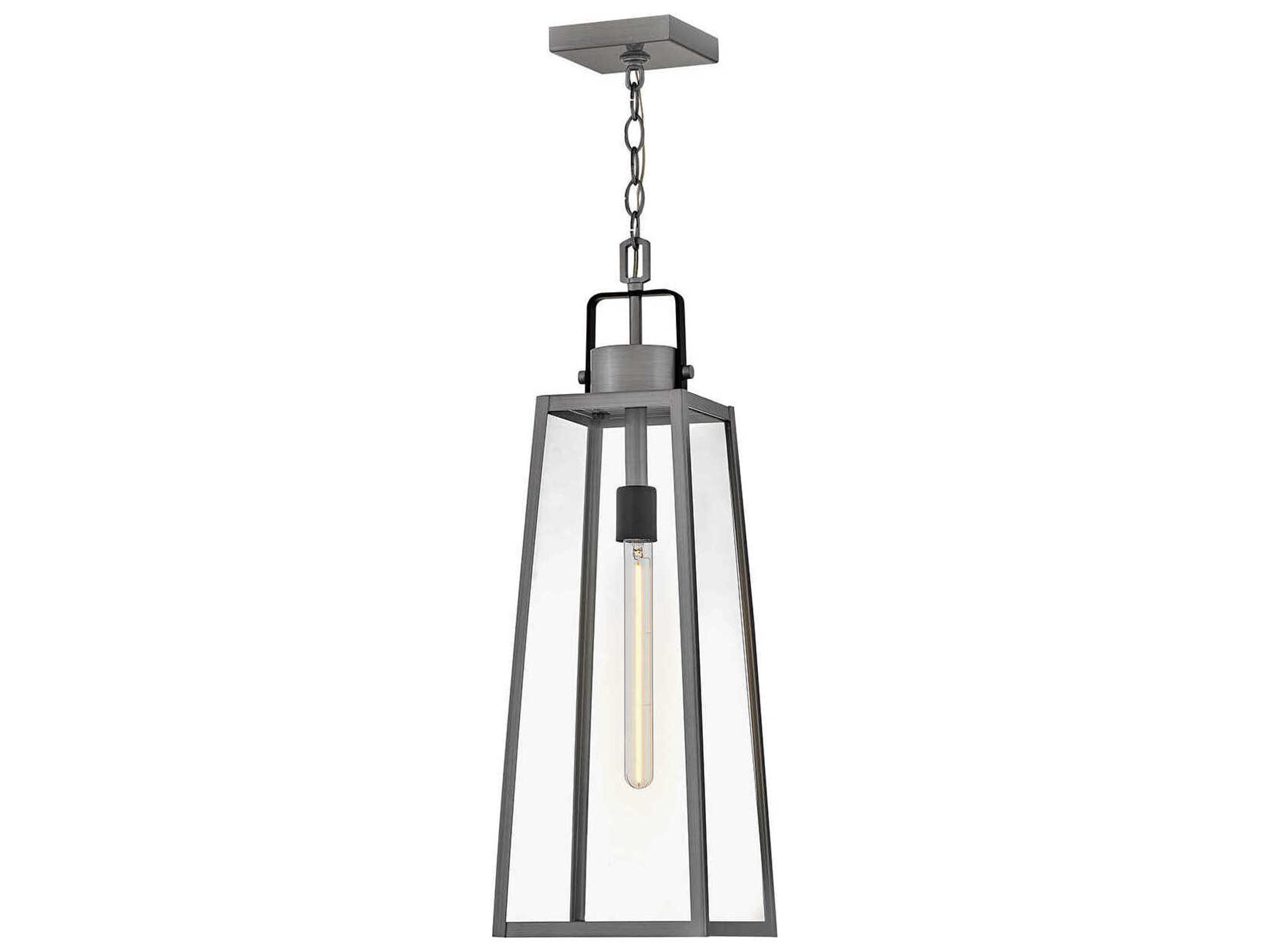 Lark Living Hugh 1-Light Outdoor Hanging Light