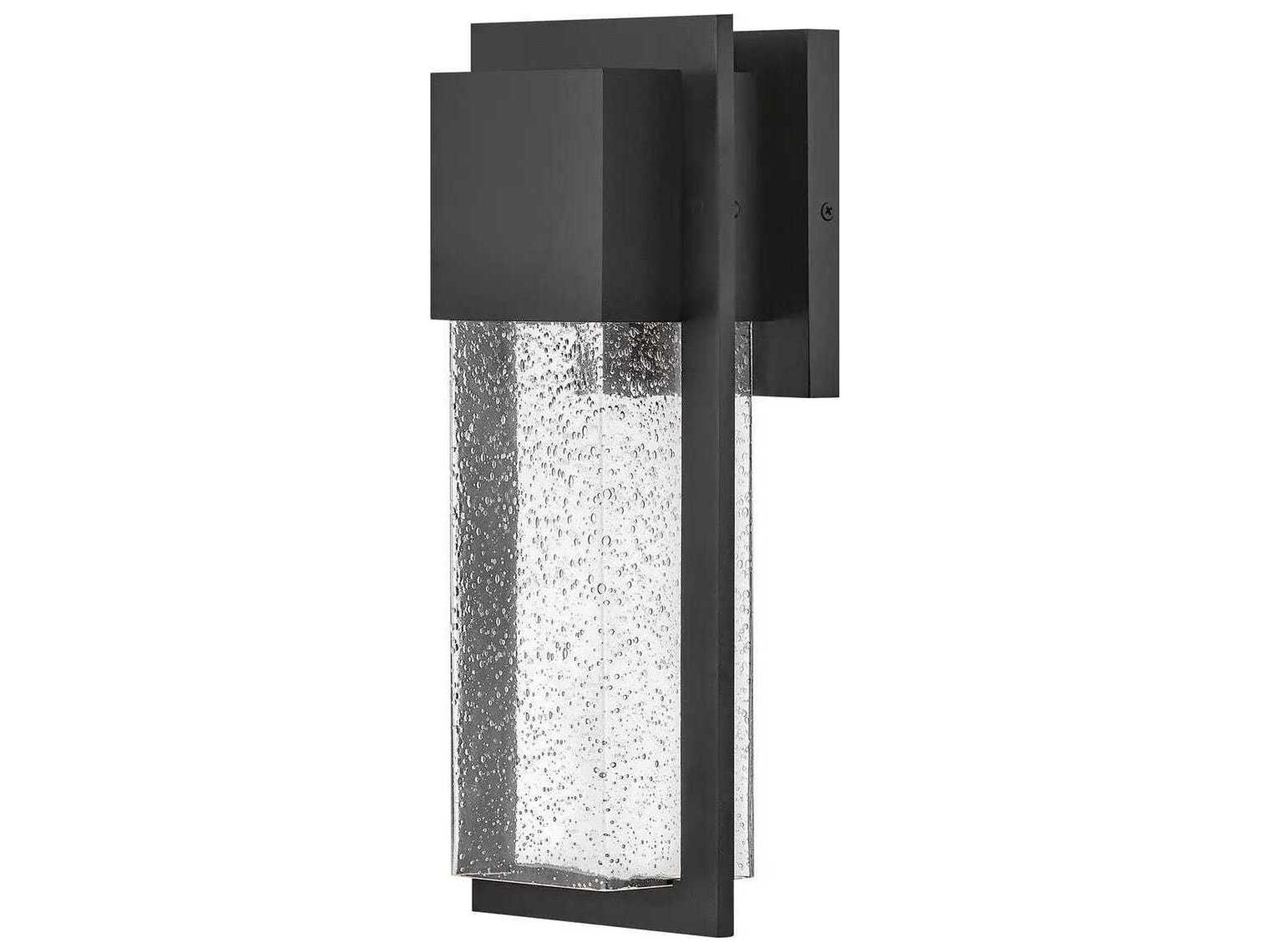 Alex 1 - Light Outdoor Wall Light