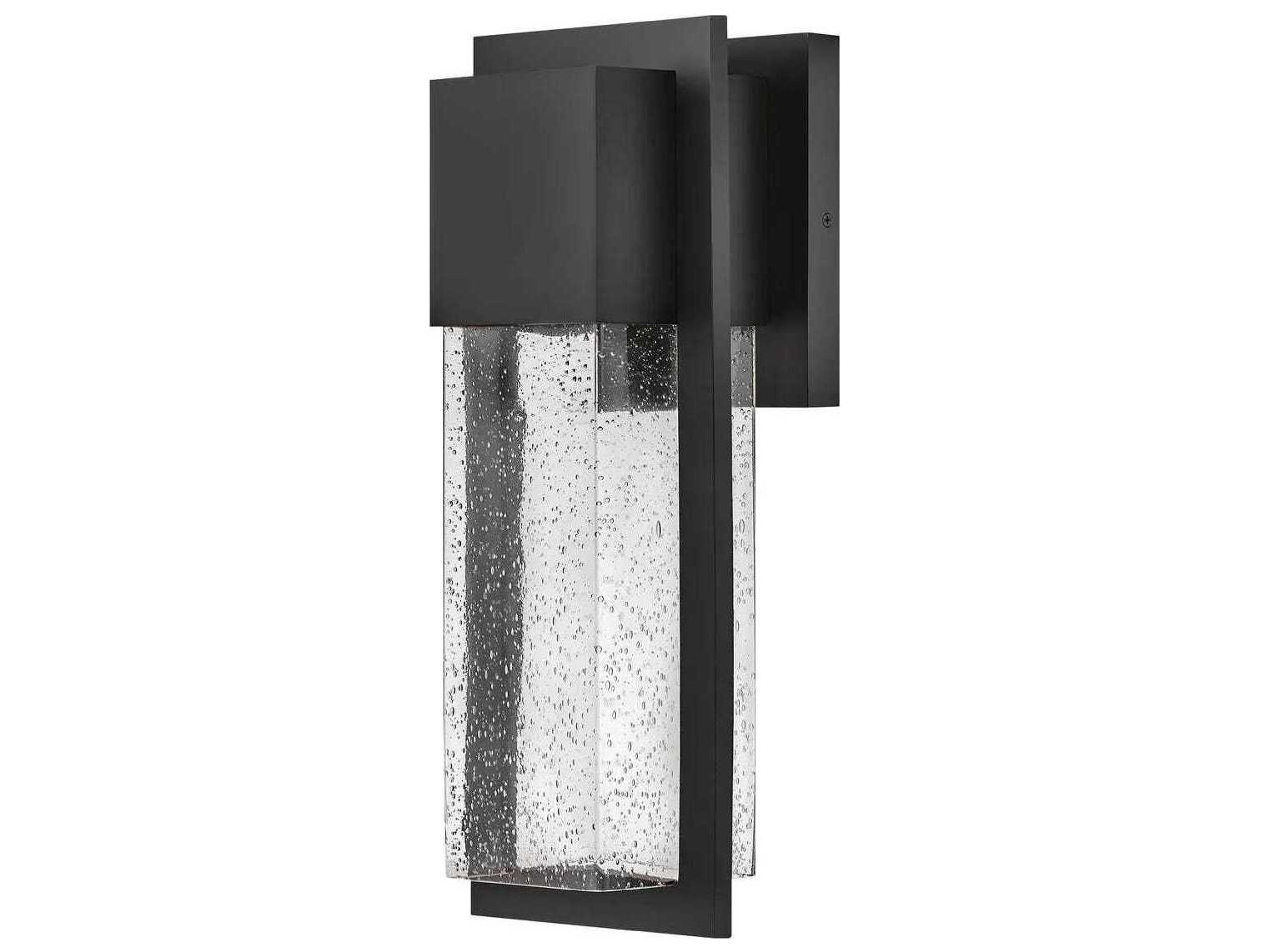 Alex 1 - Light Outdoor Wall Light