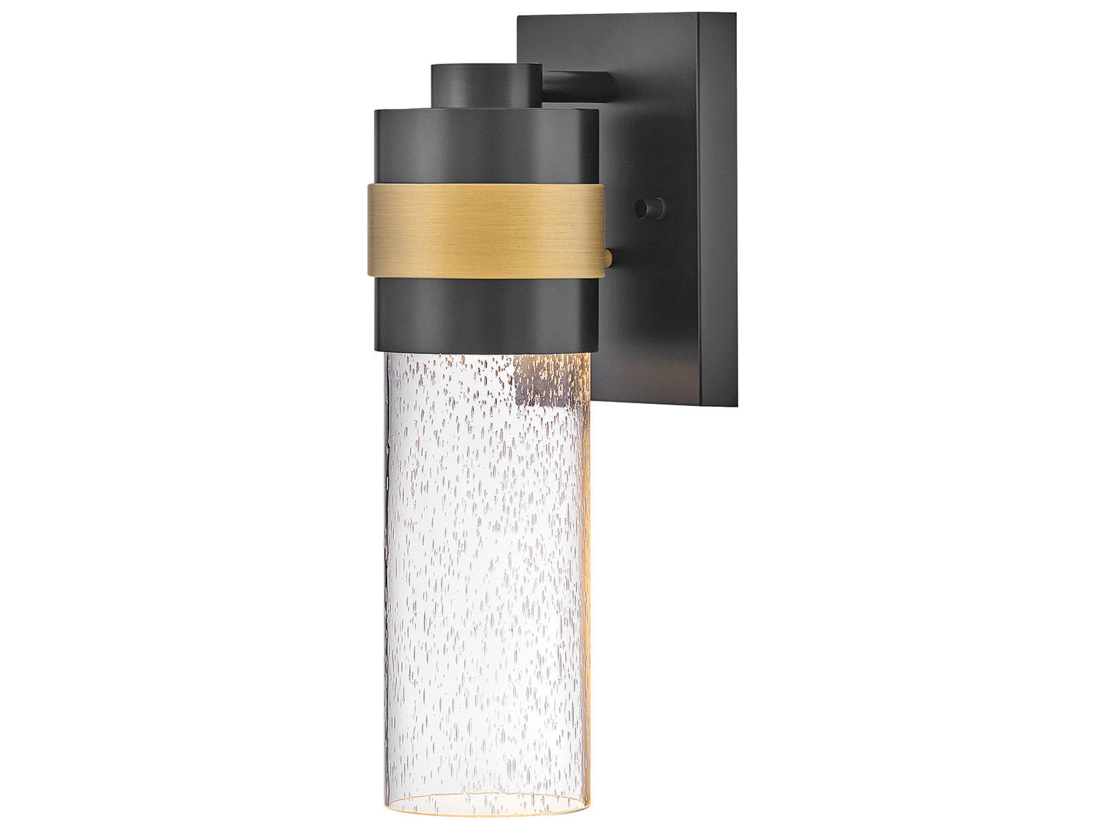 Albie 1-Light Outdoor Wall Light