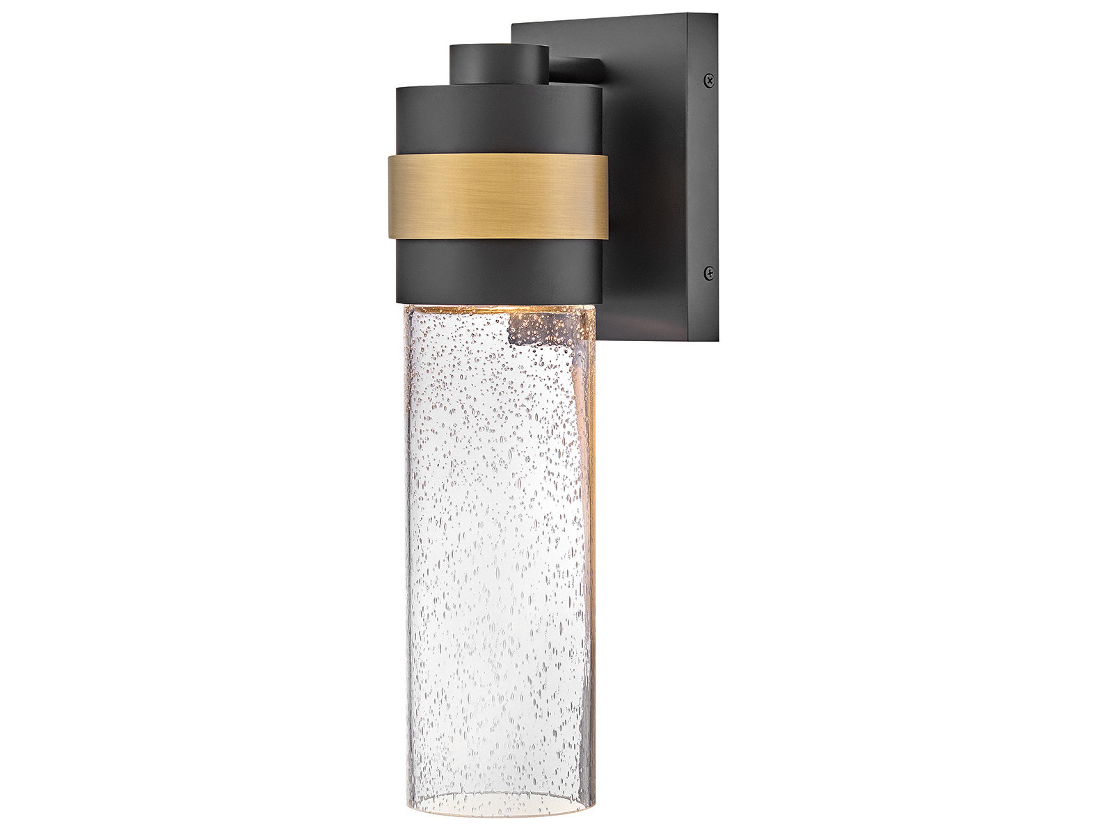 Albie 1-Light Outdoor Wall Light