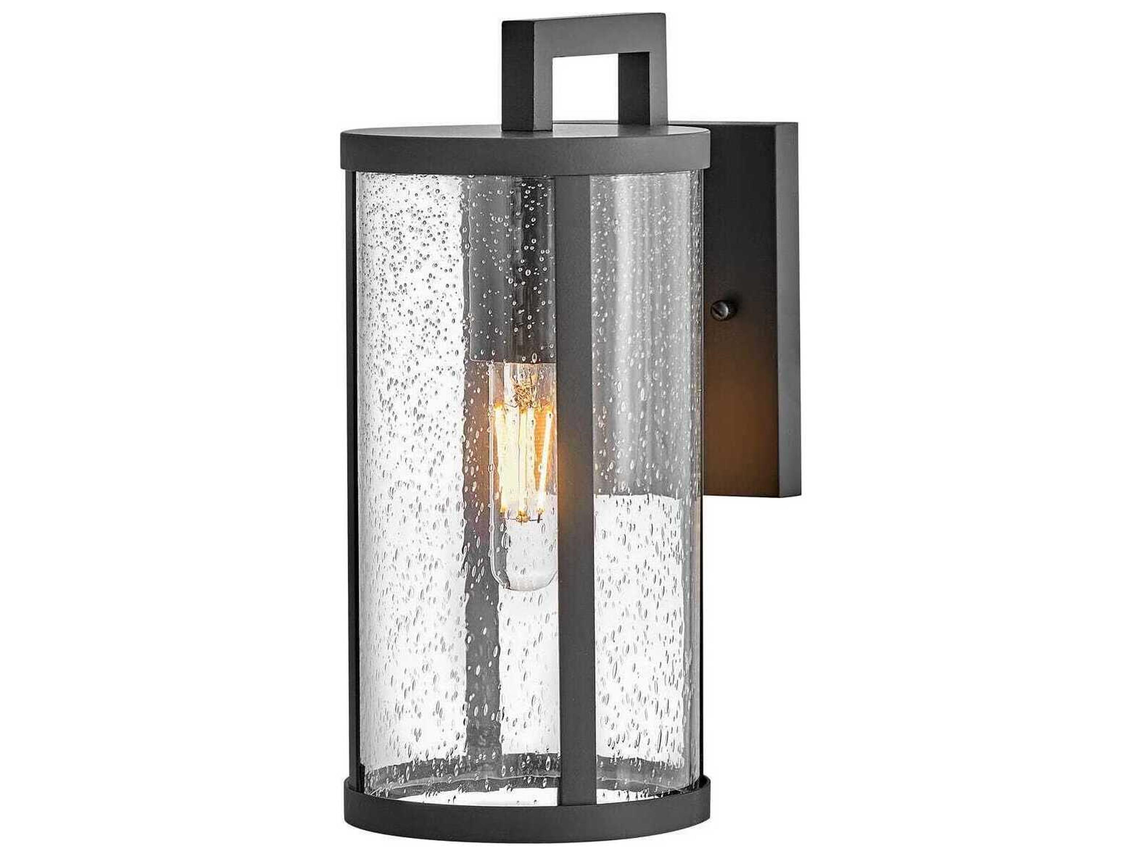 Lark Living Alfie 1 - Light Outdoor Wall Light
