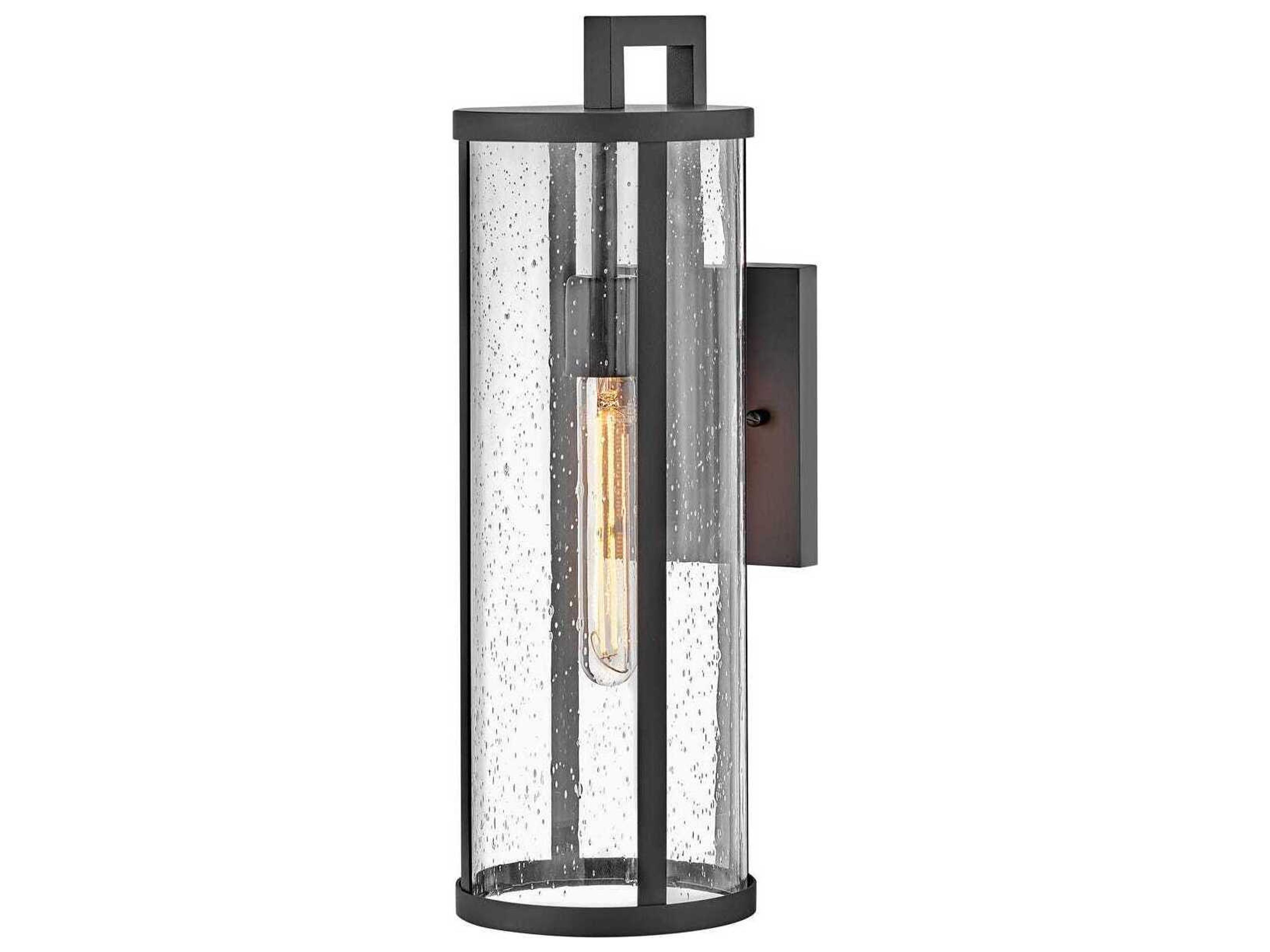 Lark Living Alfie 1 - Light Outdoor Wall Light
