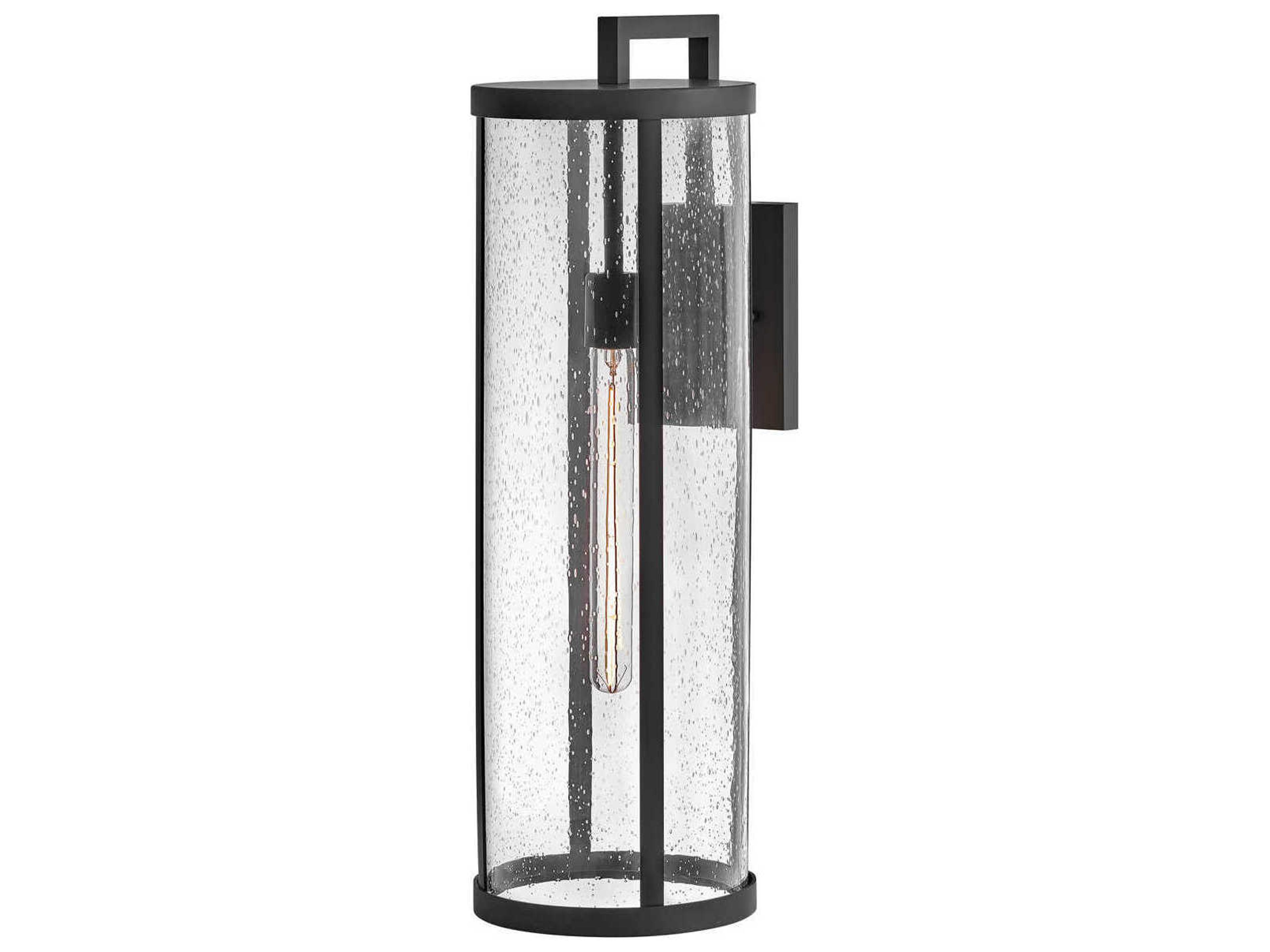 Lark Living Alfie 1 - Light Outdoor Wall Light