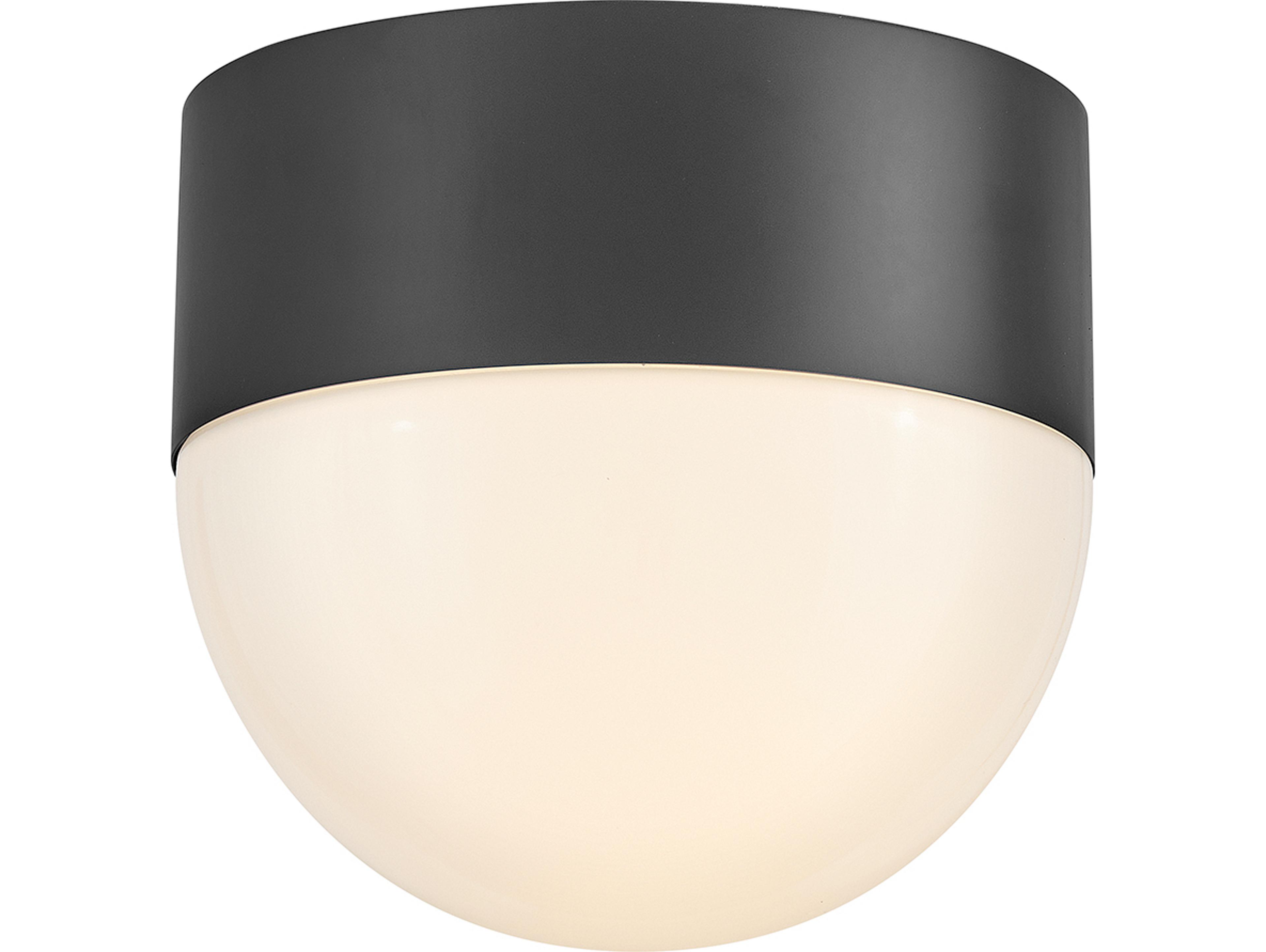 Bardi 1-Light Outdoor Ceiling Light