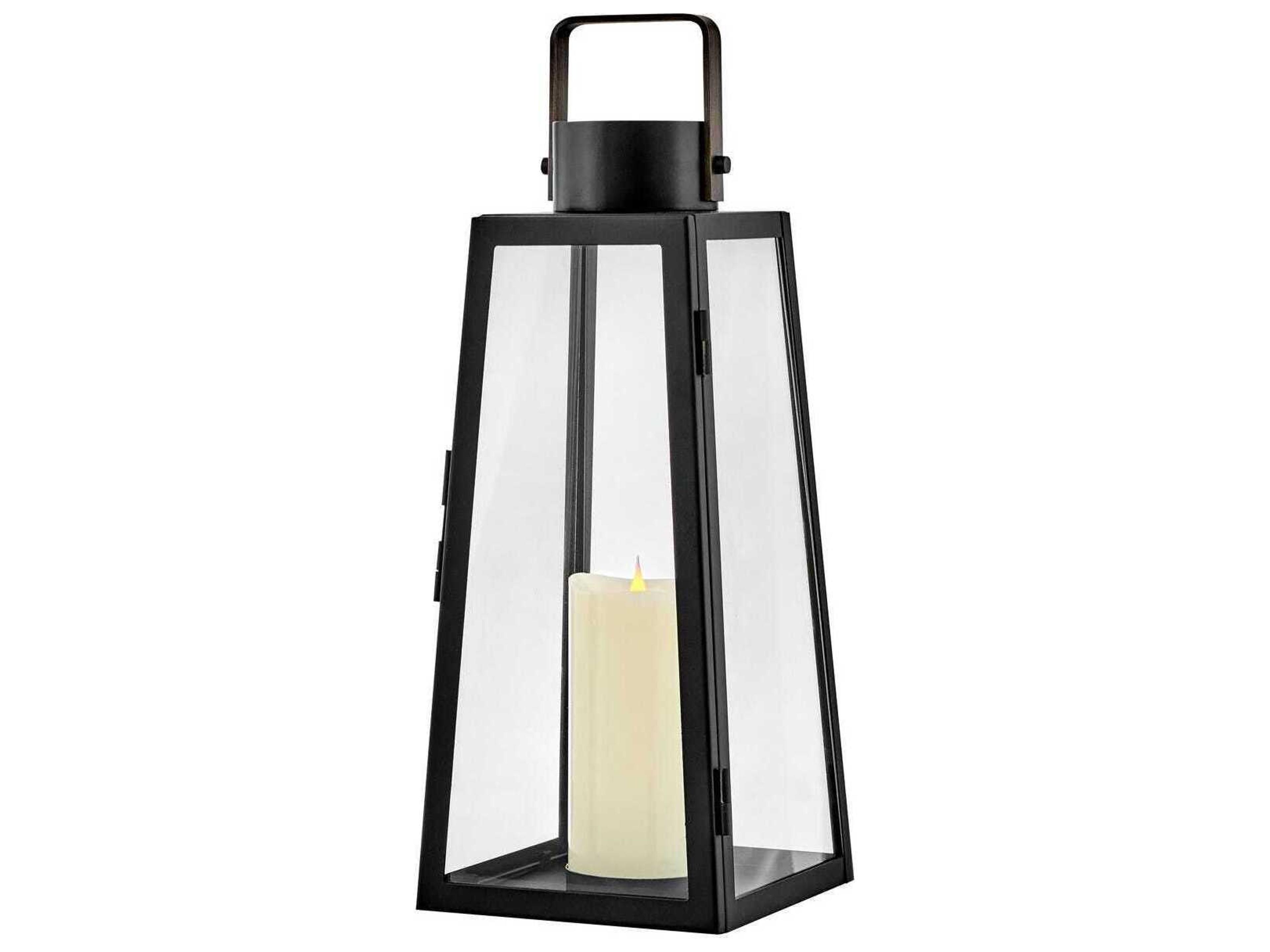 Lark Living Hugh Outdoor Lamp