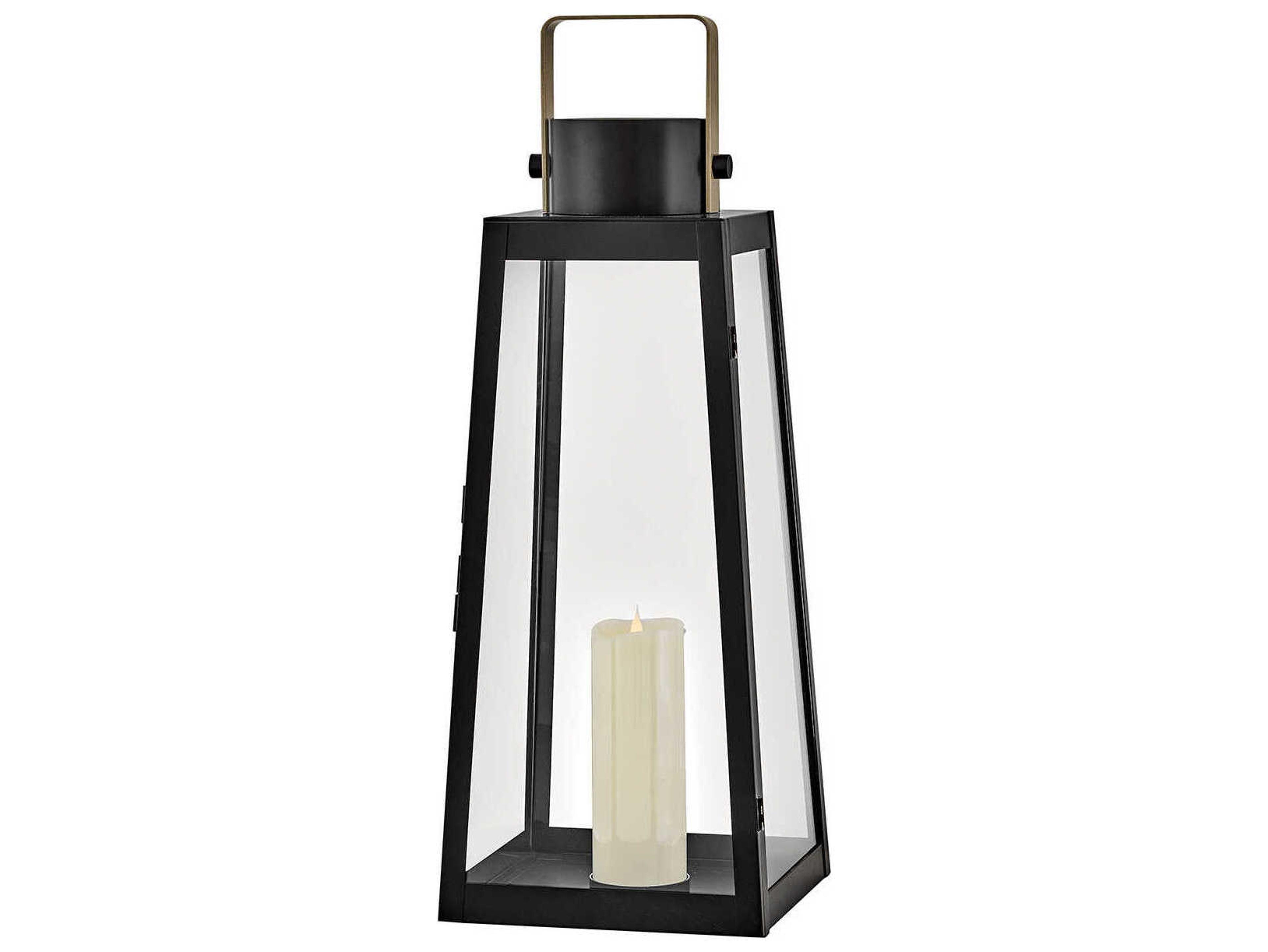 Hugh Outdoor Lamp