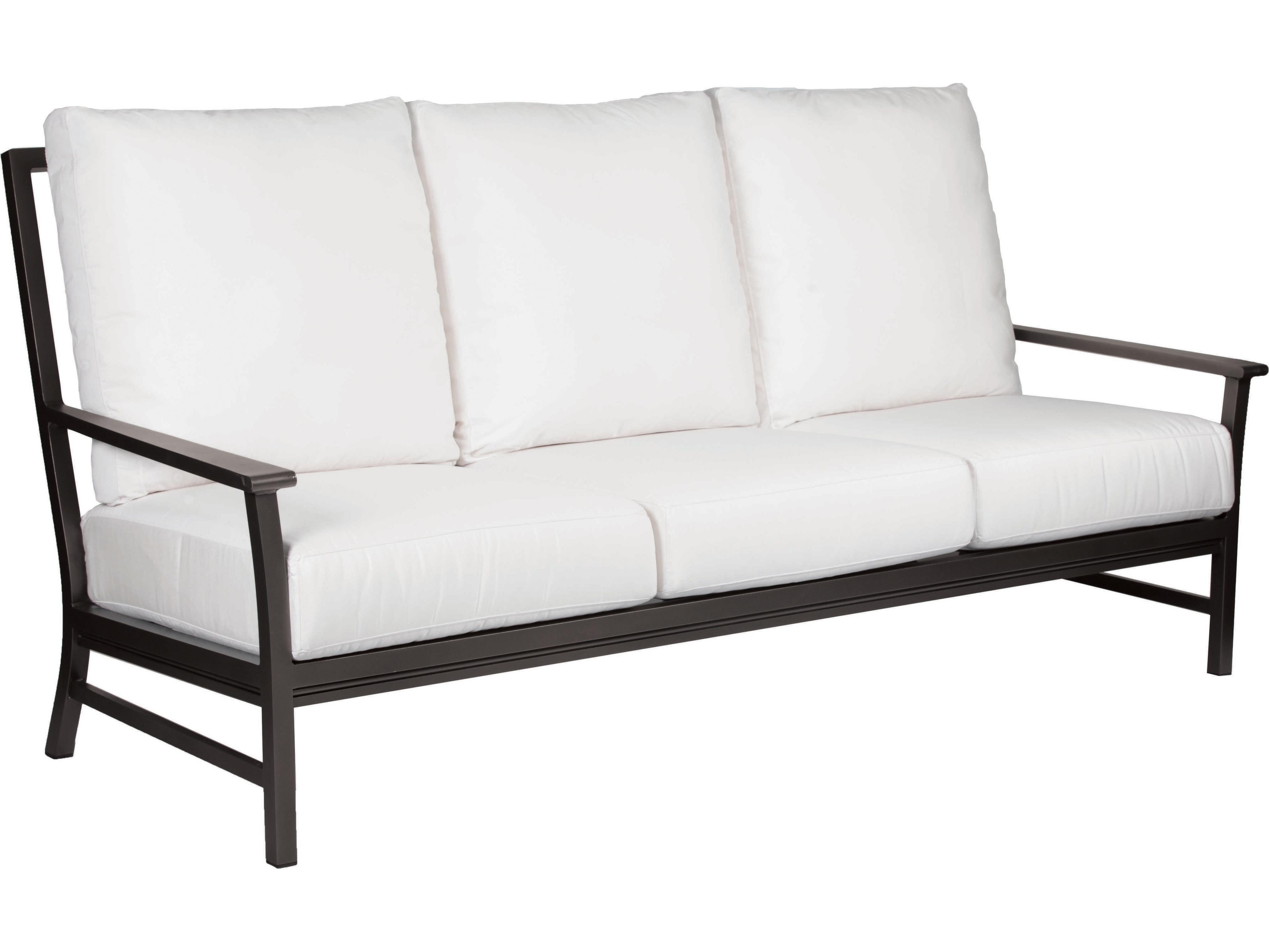 Lane Venture Montana Aluminum Outdoor Sofa