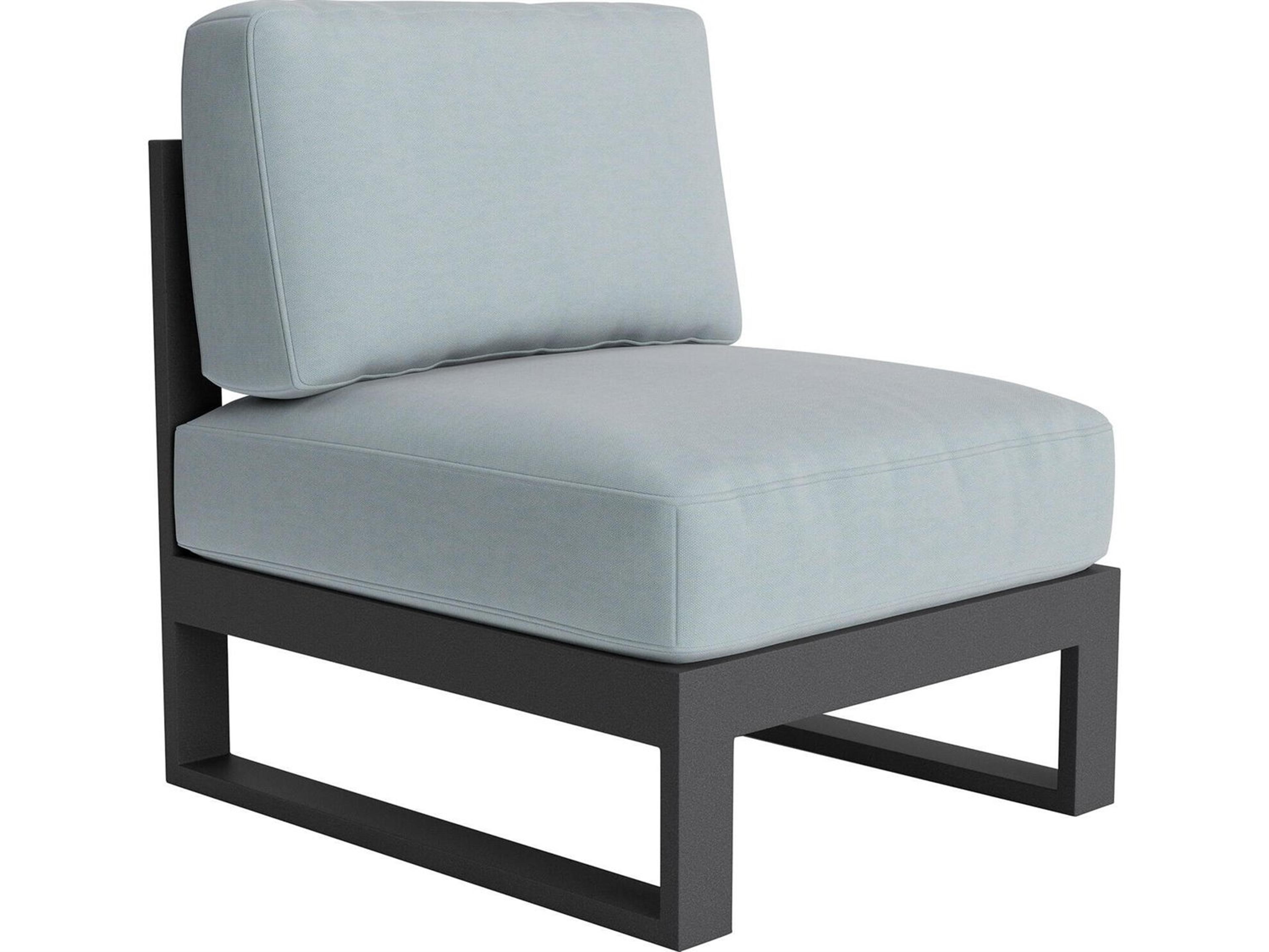 Bonavista Armless Chair