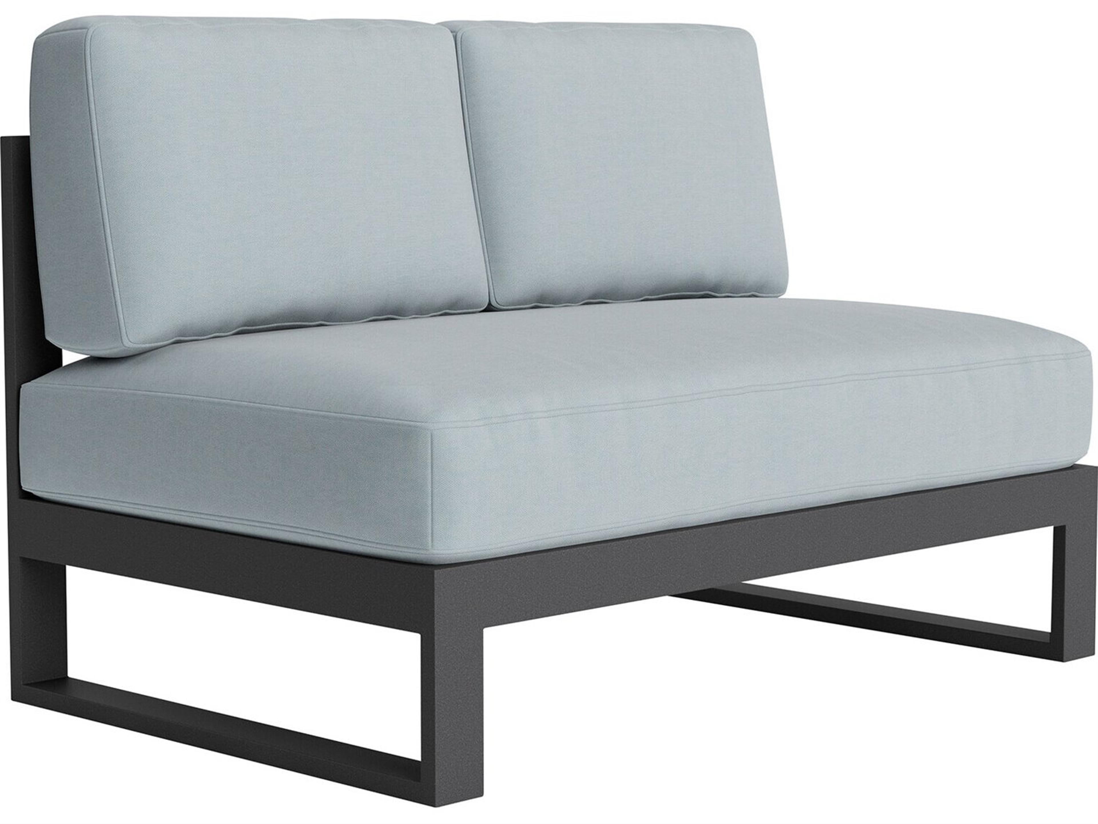 Bonavista Armless Loveseat