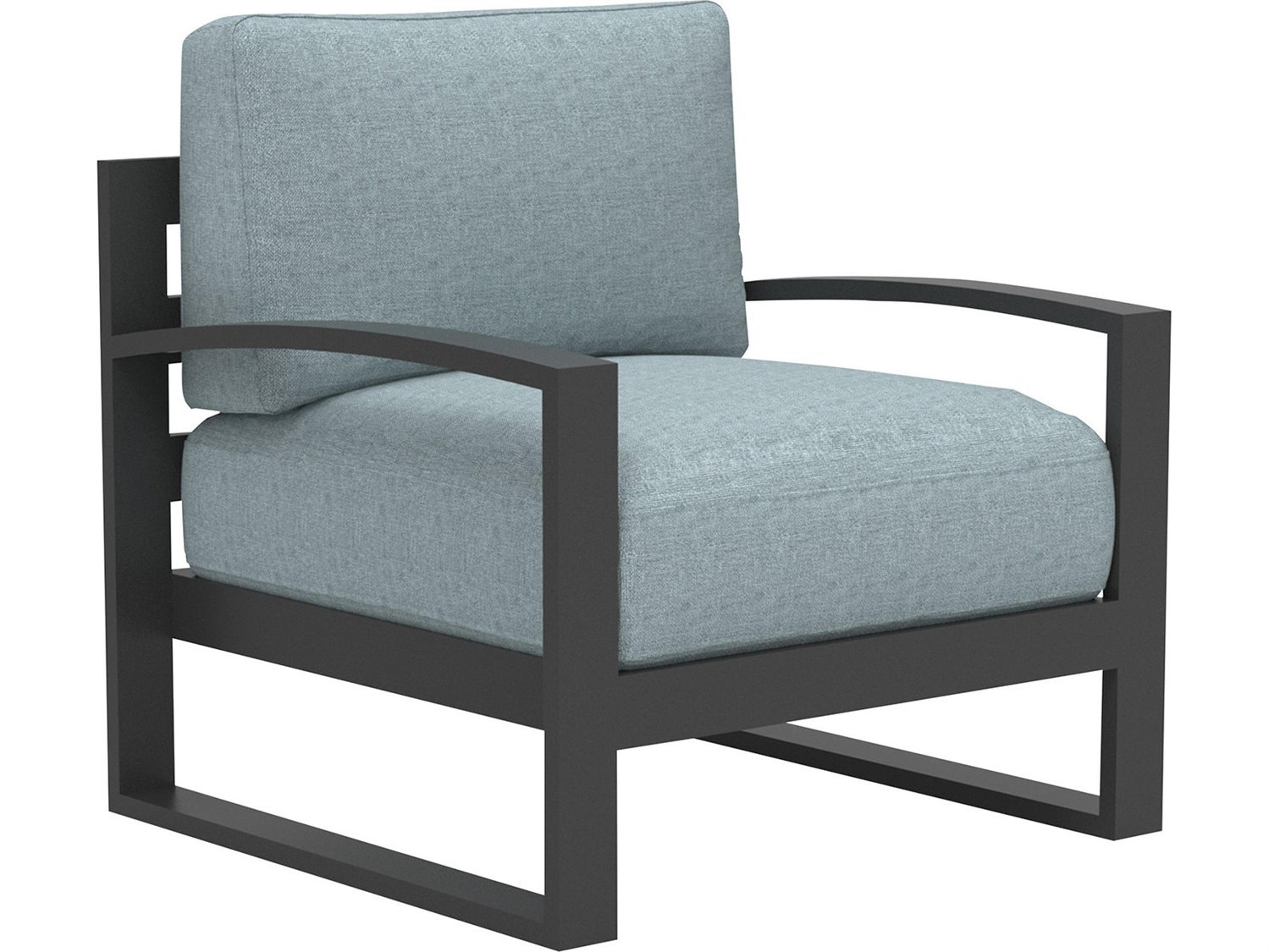 Bonavista Lounge Chair in Arch Arm