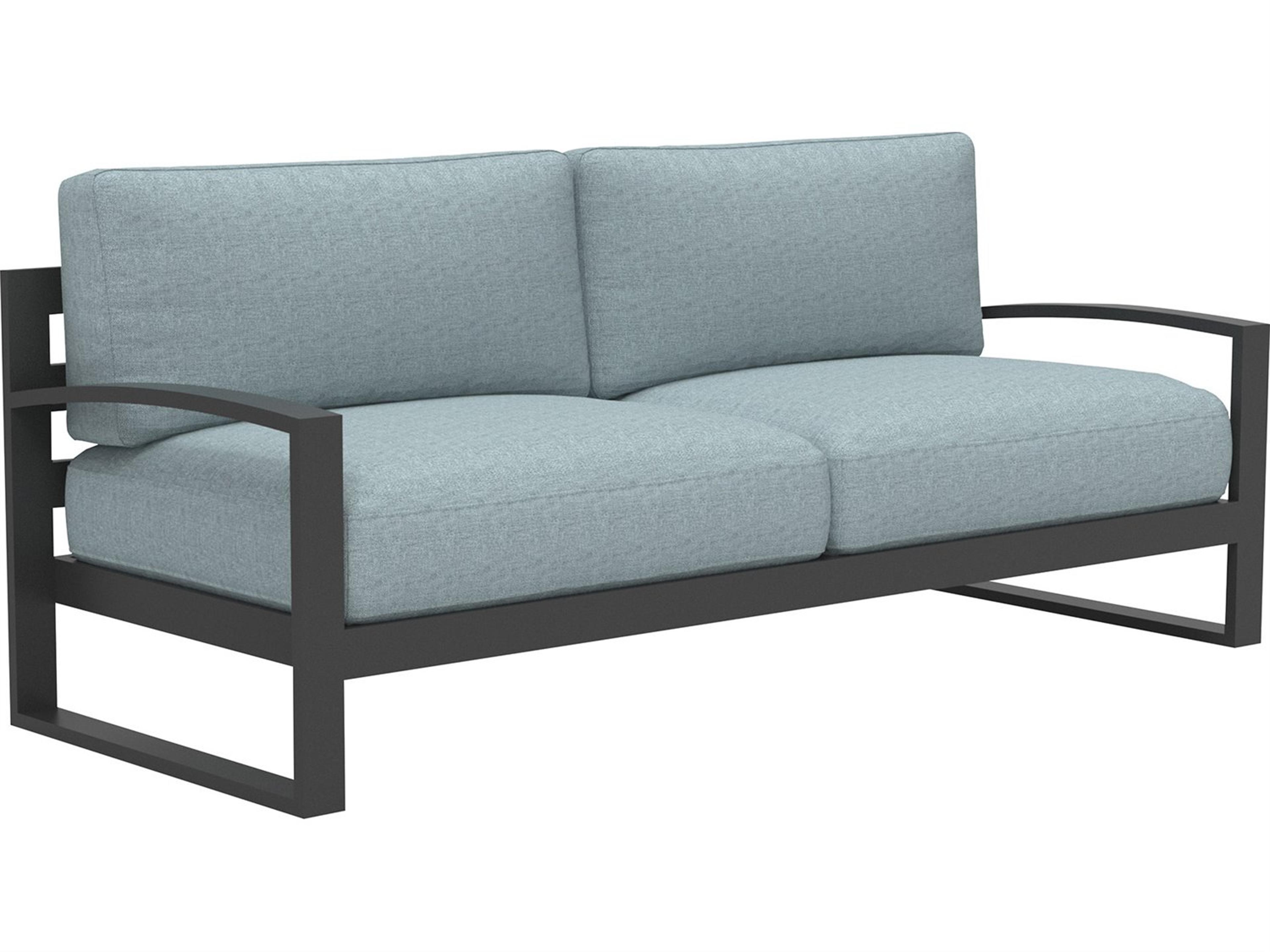 Bonavista Sofa in Arch Arm