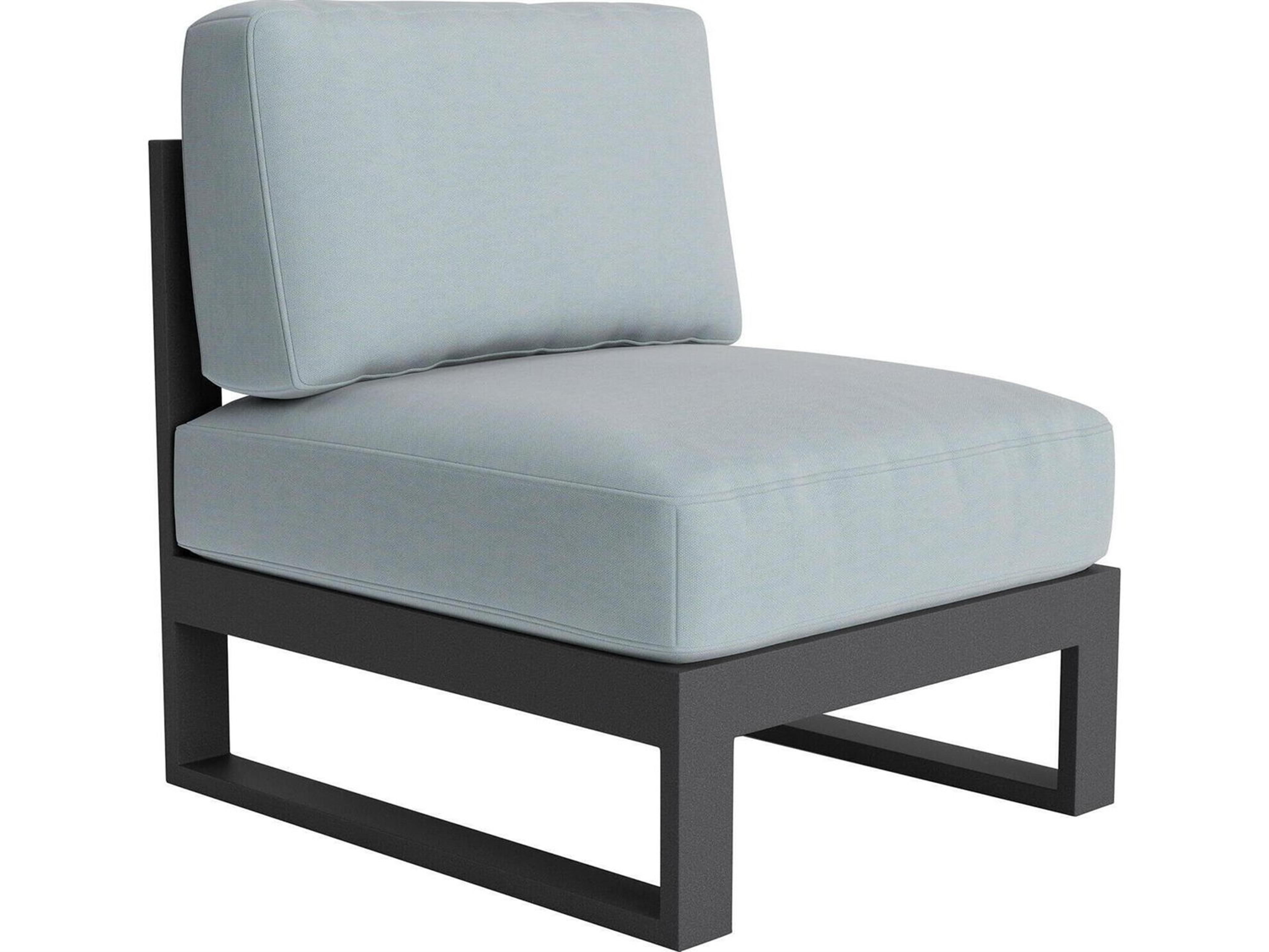 Bonavista Armless Chair