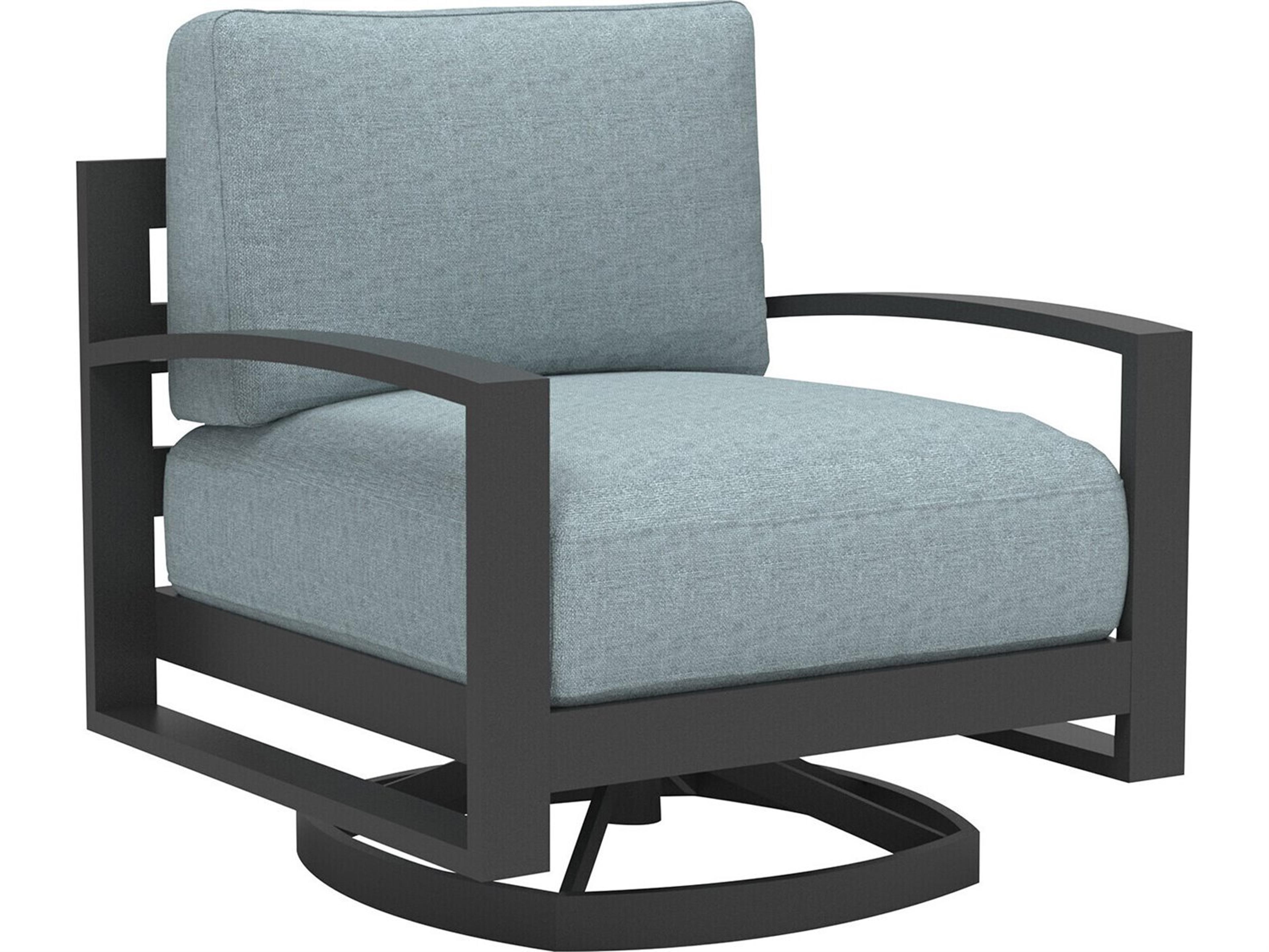 Bonavista Swivel Rocker Lounge Chair