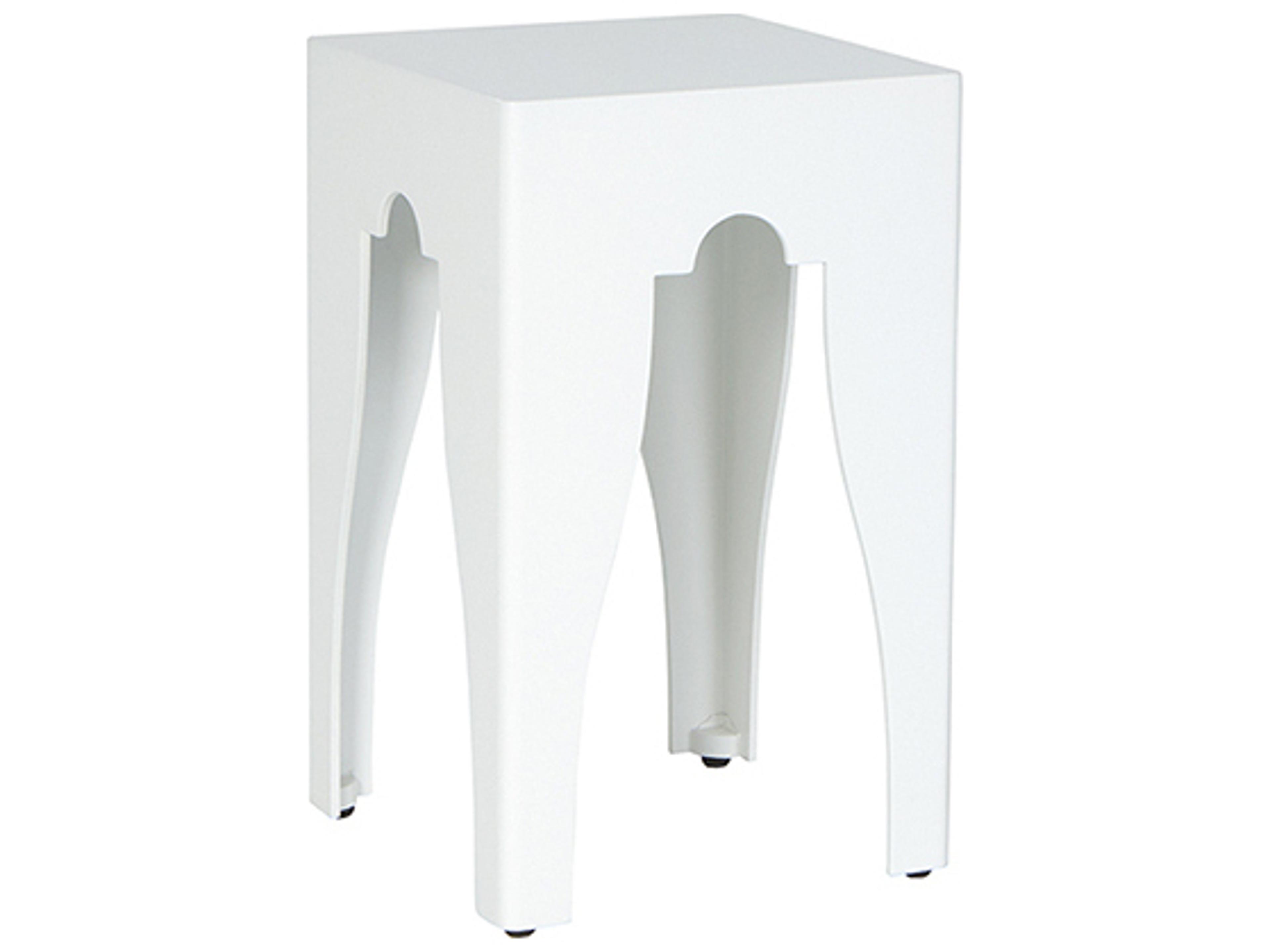 Lane Venture Lyra Square Accent Table