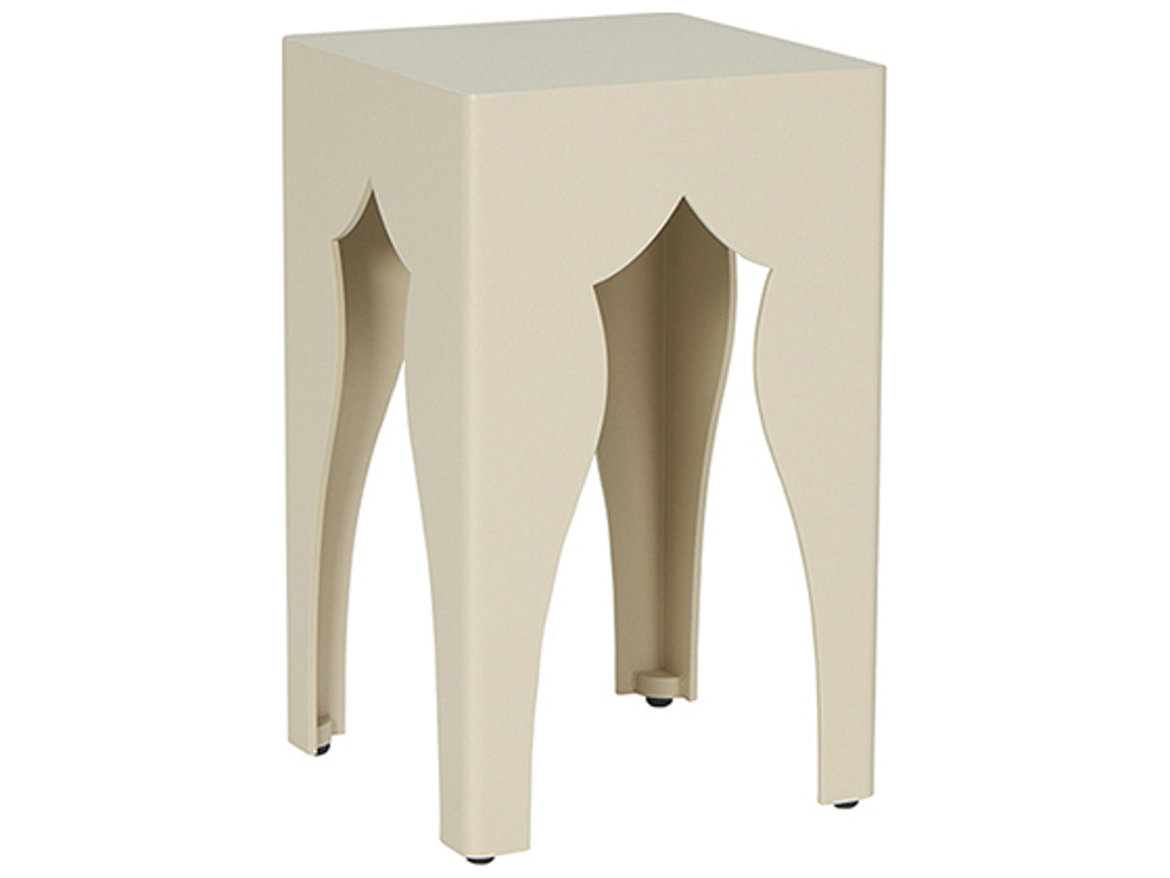 Lane Venture Quinn Square Accent Table