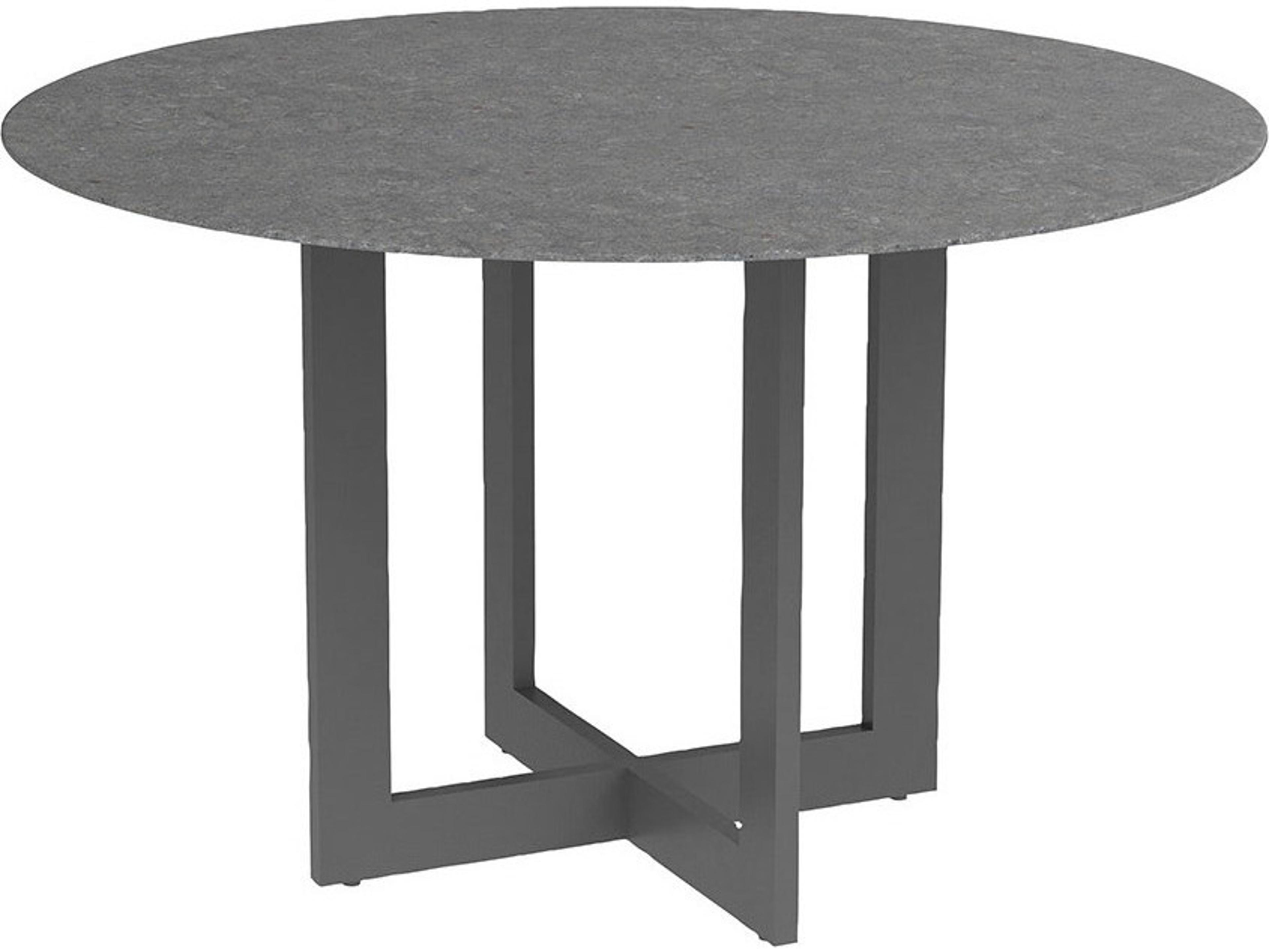 Lane Venture Fulton Round Dining Table