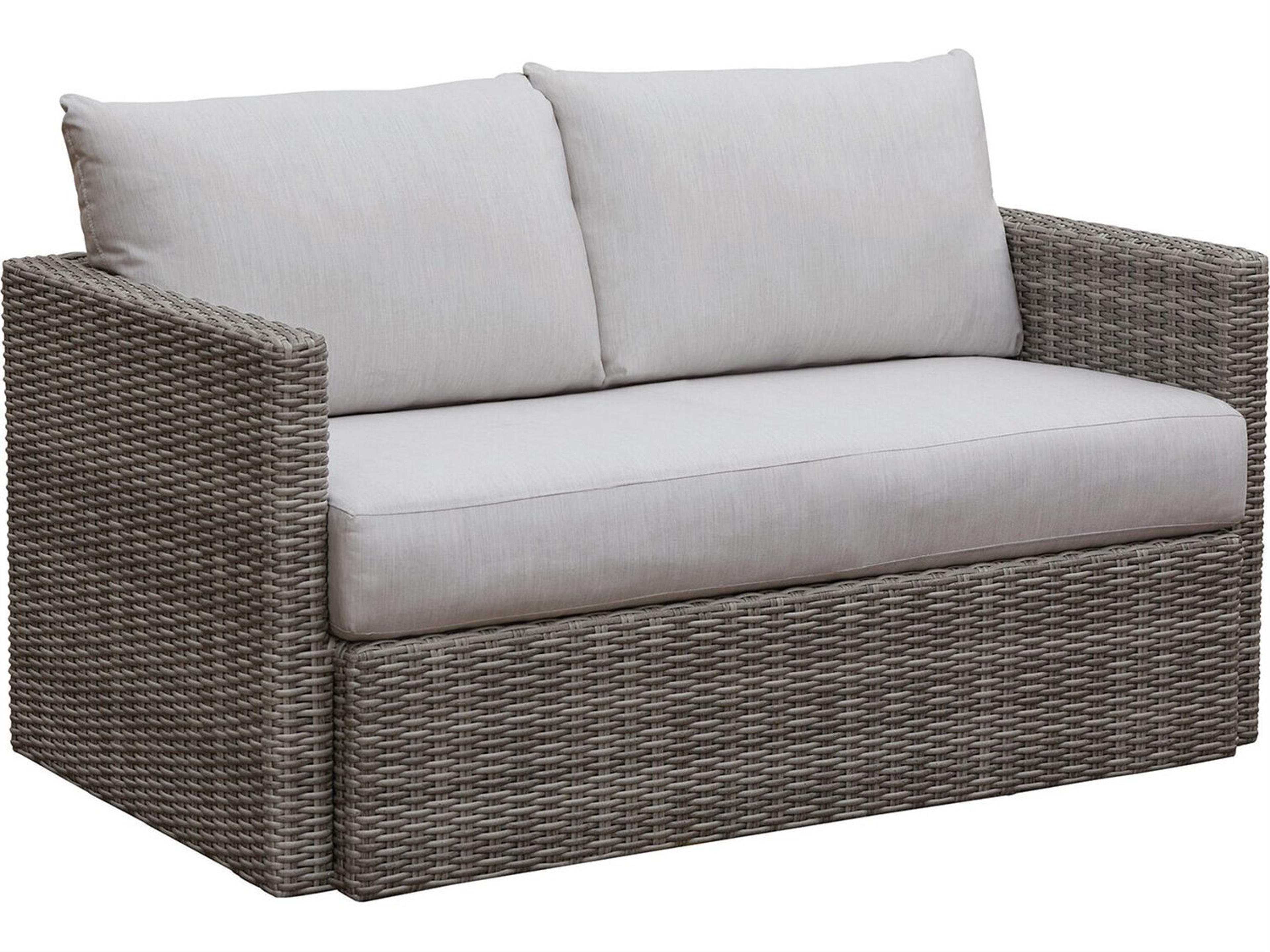 Lane Venture Ashford Loveseat