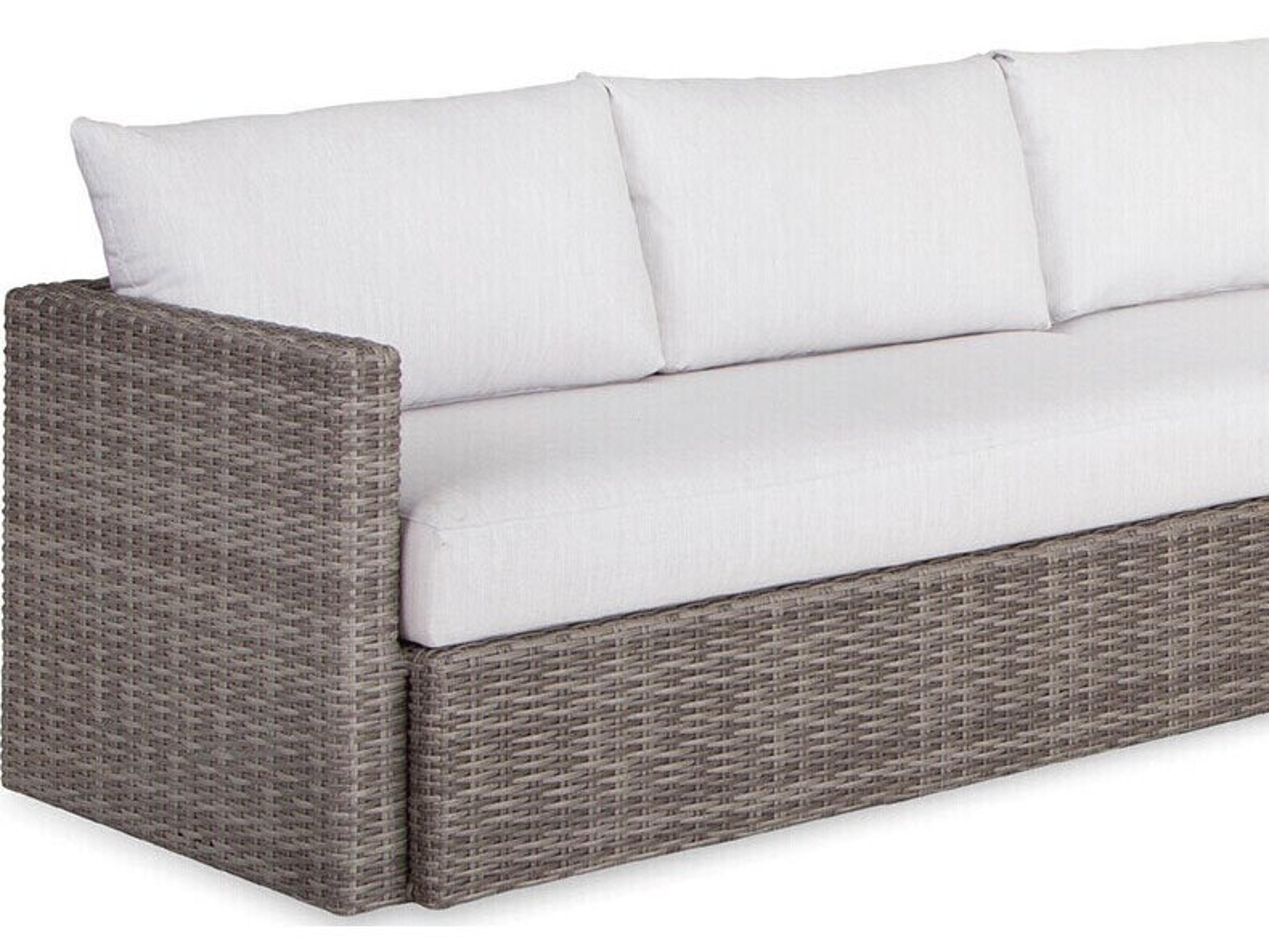 Ashford Right Face One Arm Loveseat