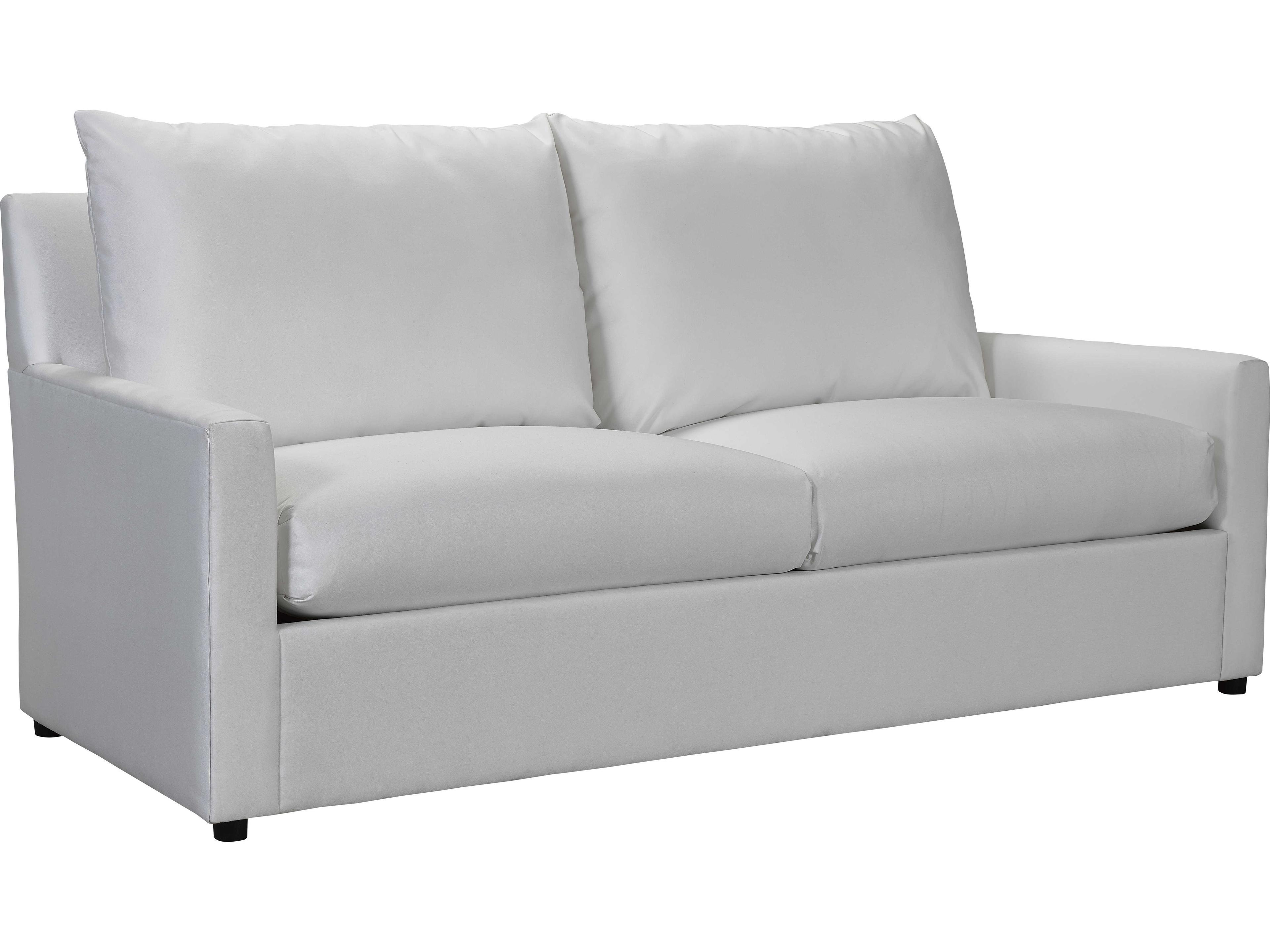 Lane Venture Charlotte Fabric Cushion Patio Sofa
