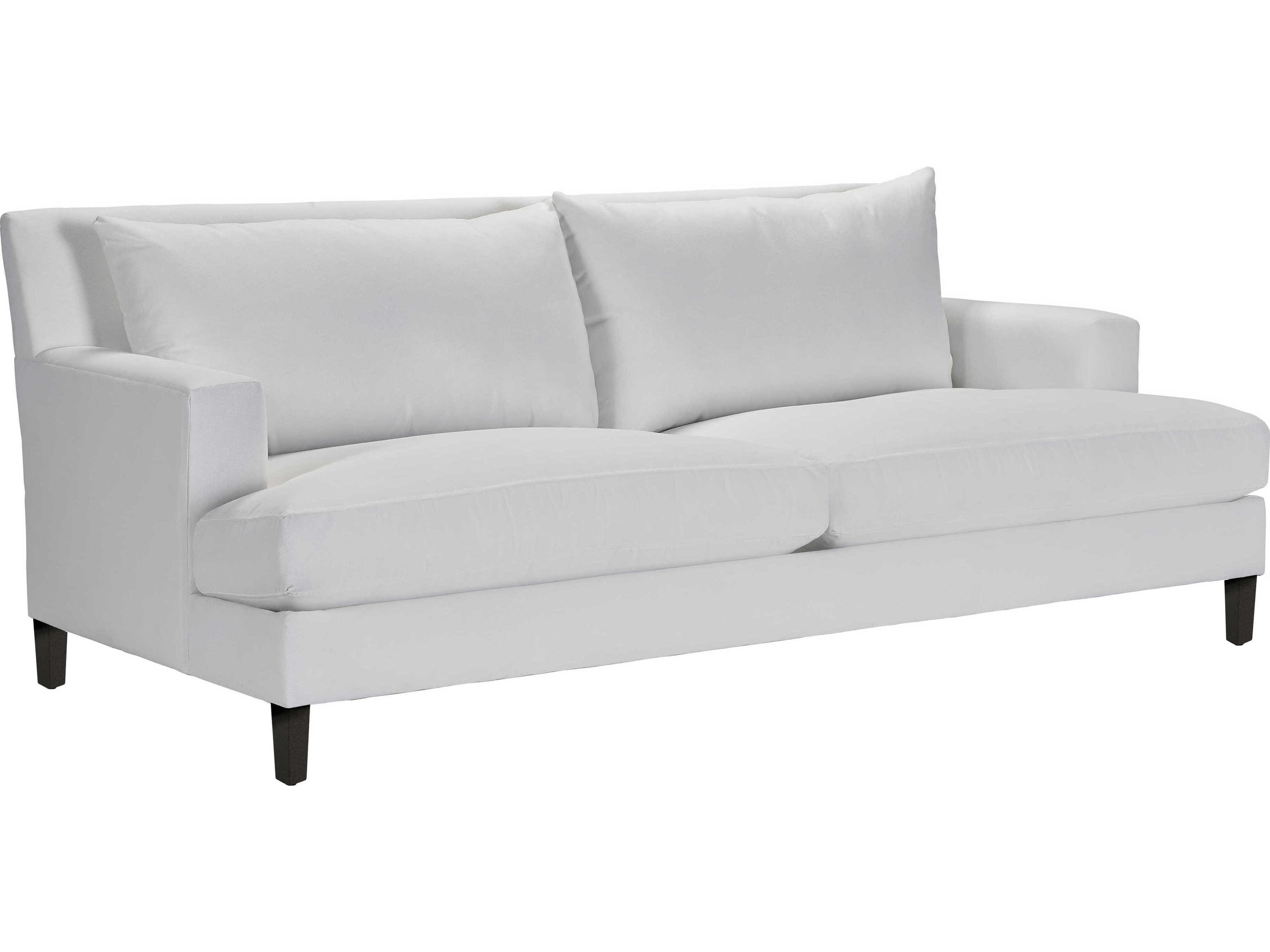 Lane Venture Jefferson Birch Plywood Outdoor Patio Sofa