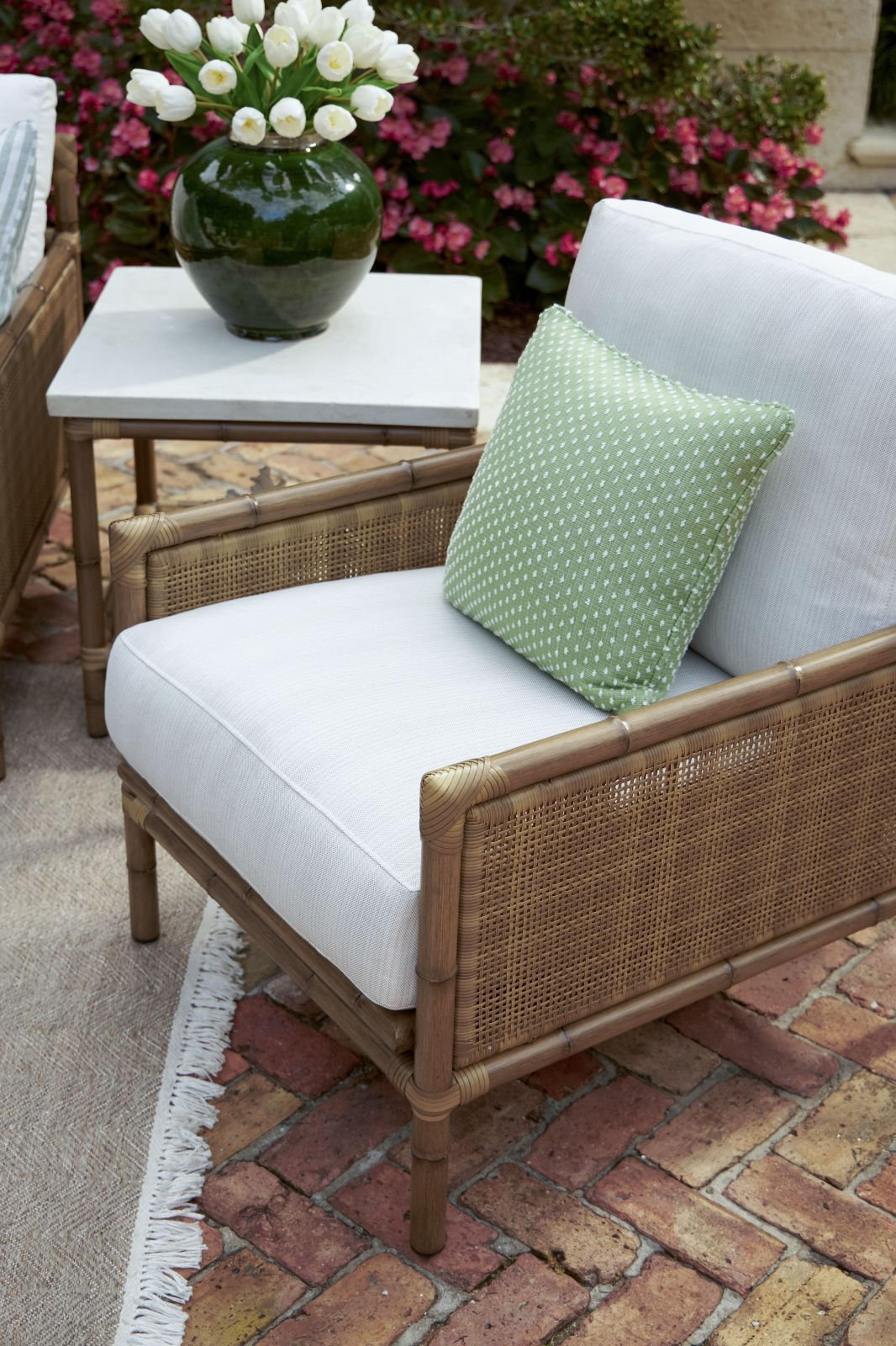 Lane Venture Brooks By Celerie Kemble Lounge Set